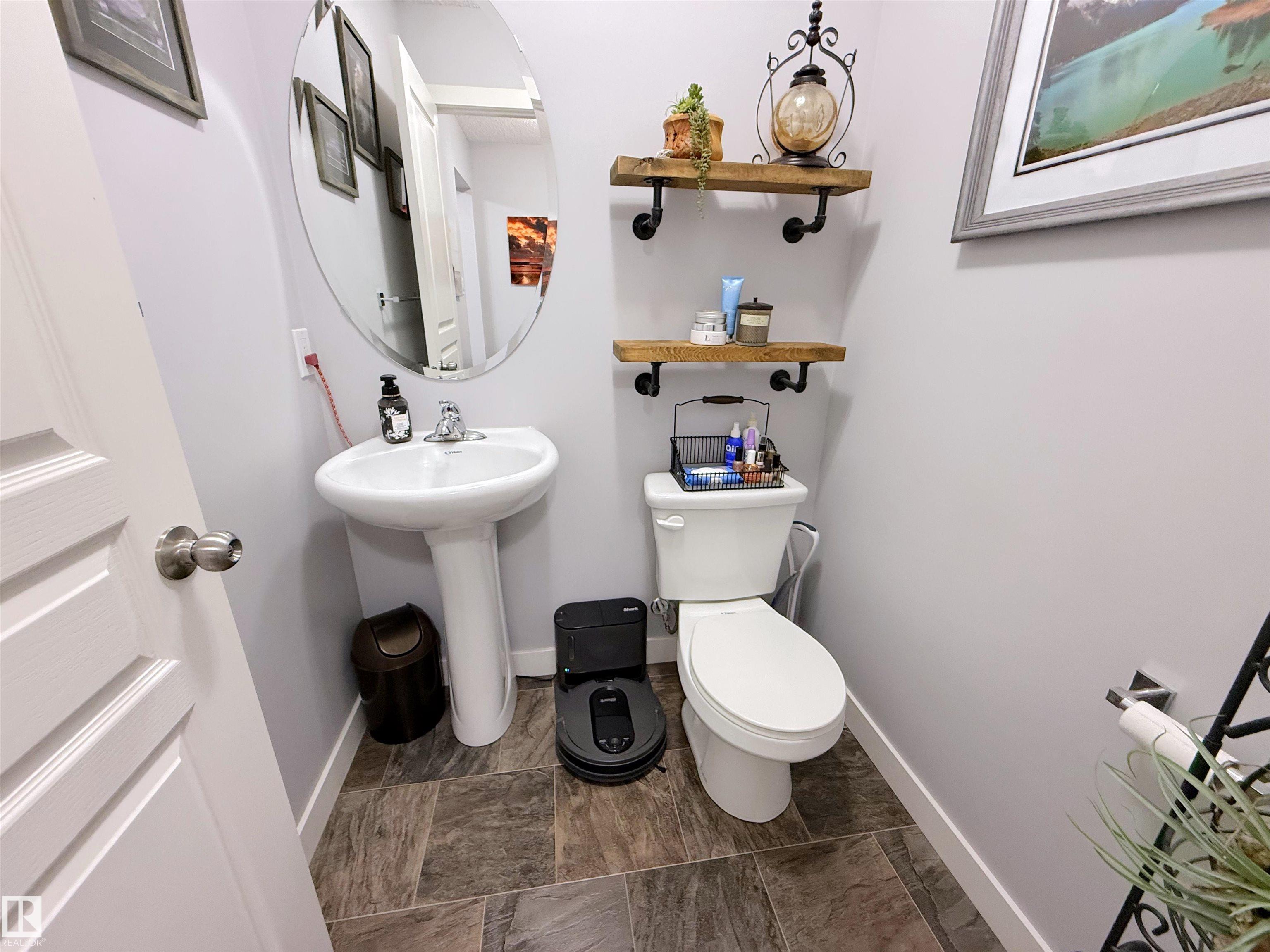 Photo 17 at 121 Harvest Ridge Drive, Harvest Ridge, Spruce Grove