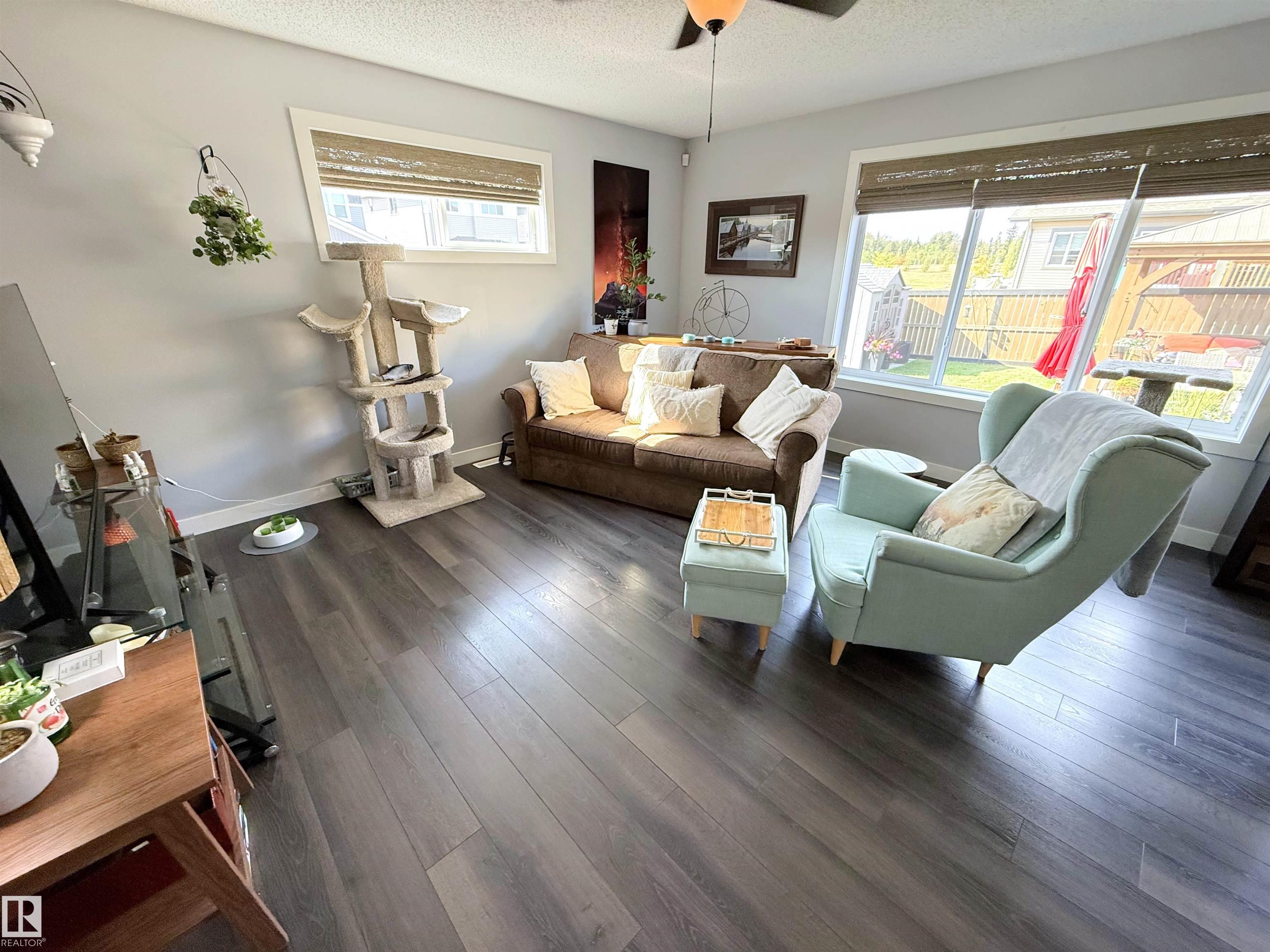 Photo 3 at 121 Harvest Ridge Drive, Harvest Ridge, Spruce Grove