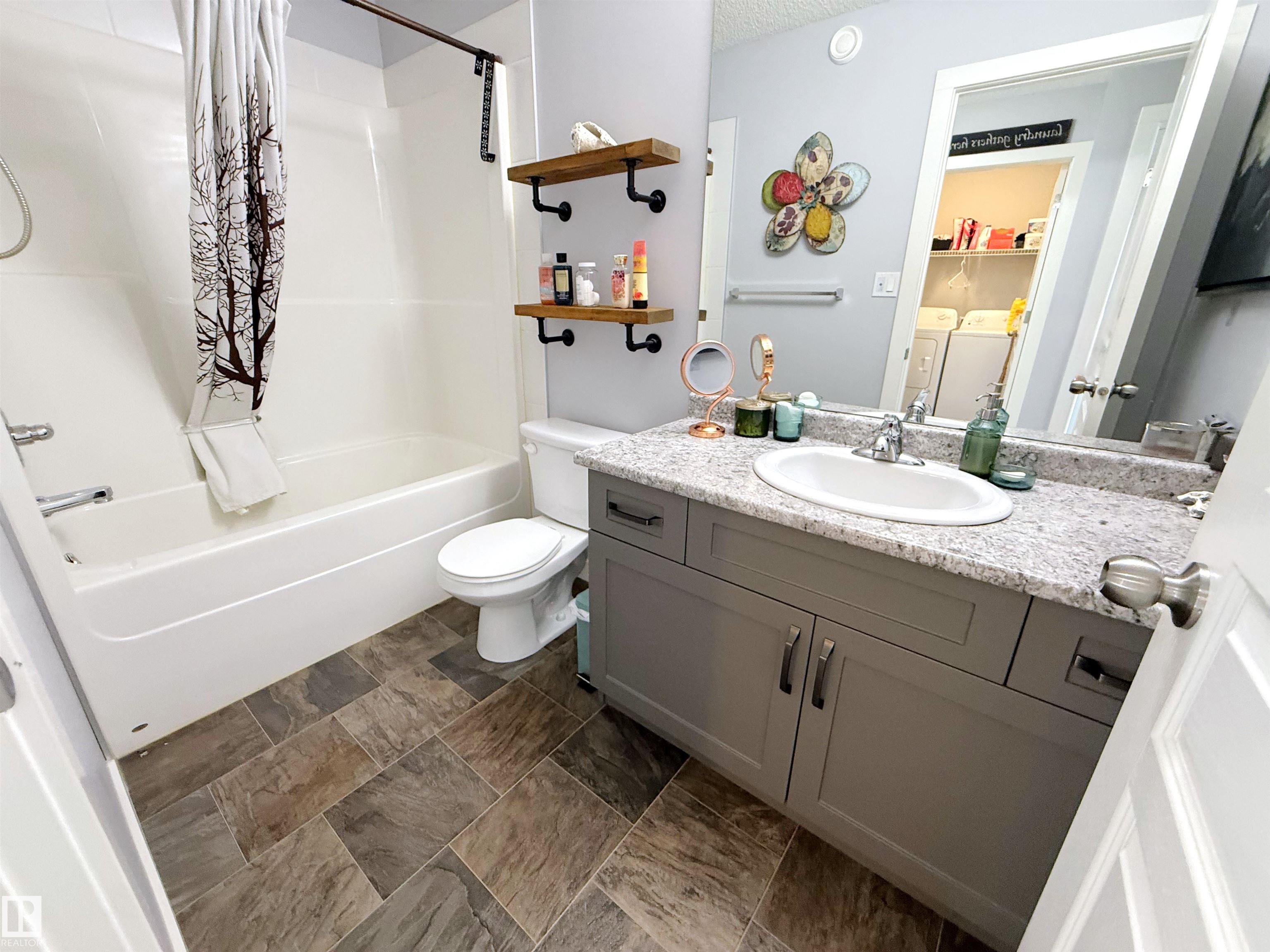 Photo 25 at 121 Harvest Ridge Drive, Harvest Ridge, Spruce Grove