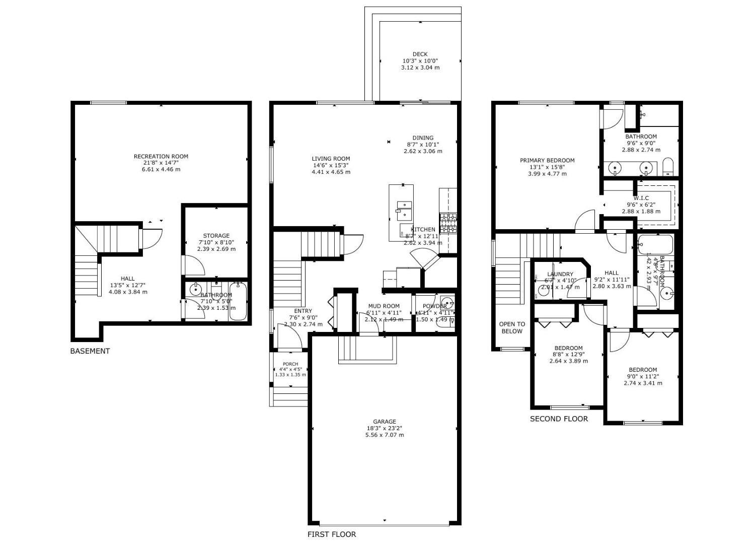 Photo 5 at 121 Harvest Ridge Drive, Harvest Ridge, Spruce Grove