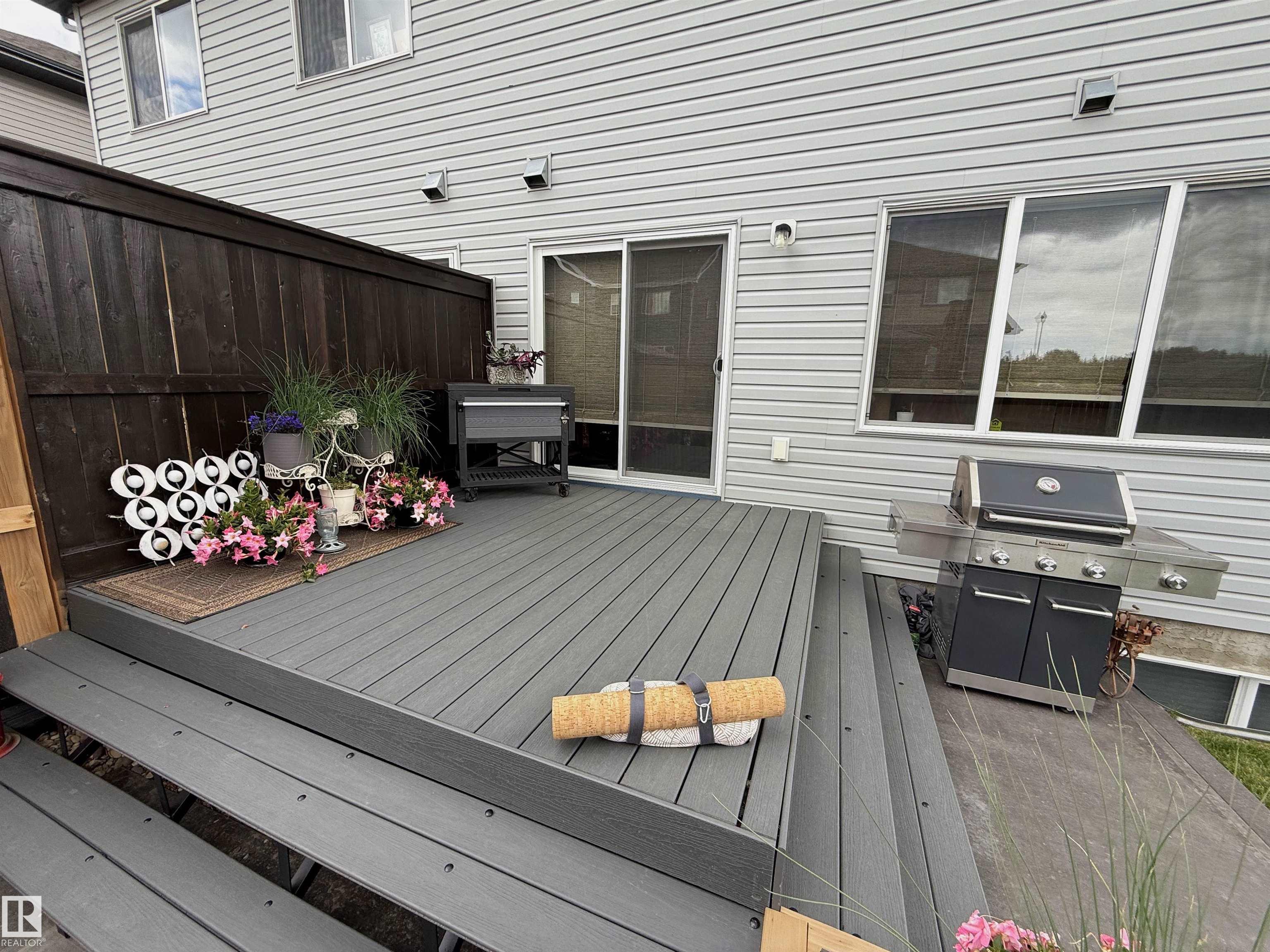 Photo 42 at 121 Harvest Ridge Drive, Harvest Ridge, Spruce Grove