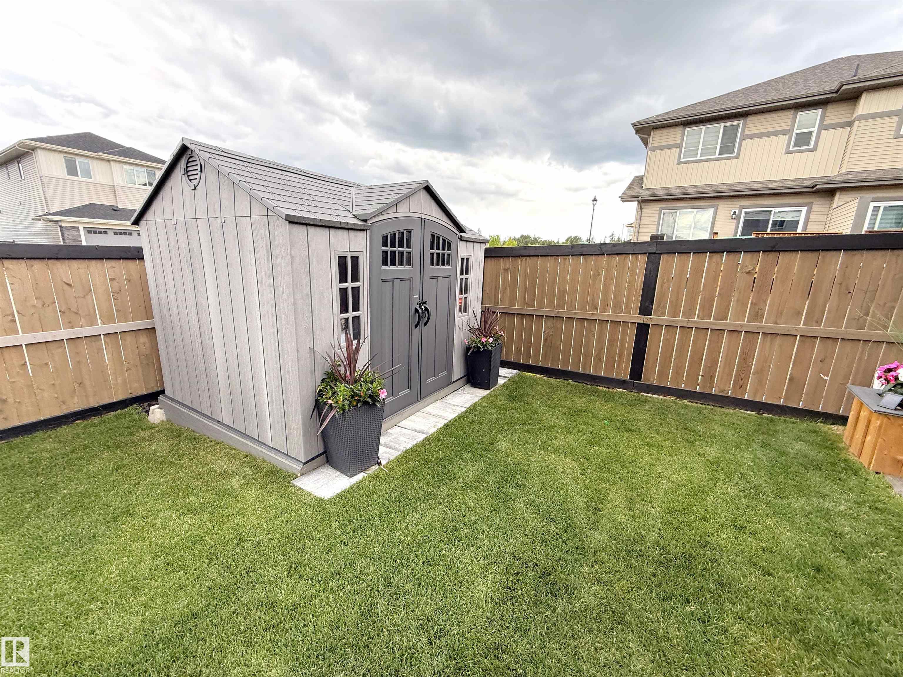 Photo 47 at 121 Harvest Ridge Drive, Harvest Ridge, Spruce Grove
