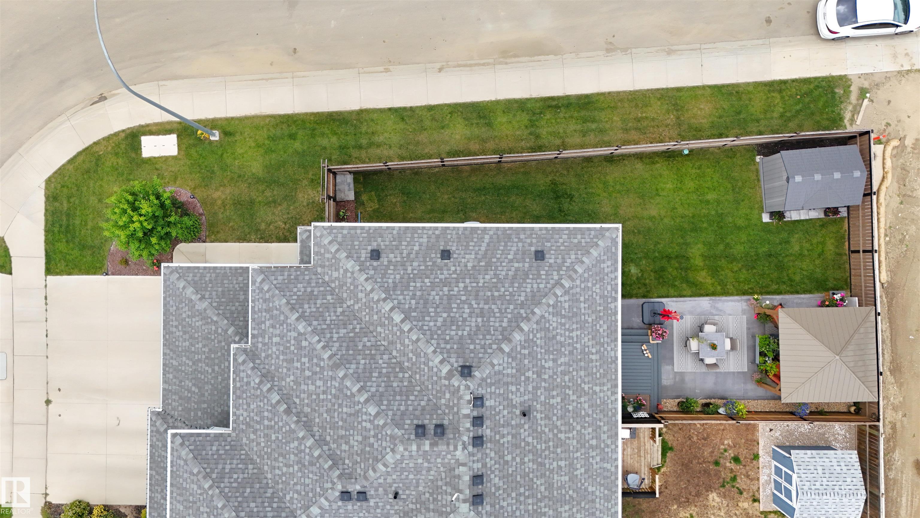 Photo 49 at 121 Harvest Ridge Drive, Harvest Ridge, Spruce Grove