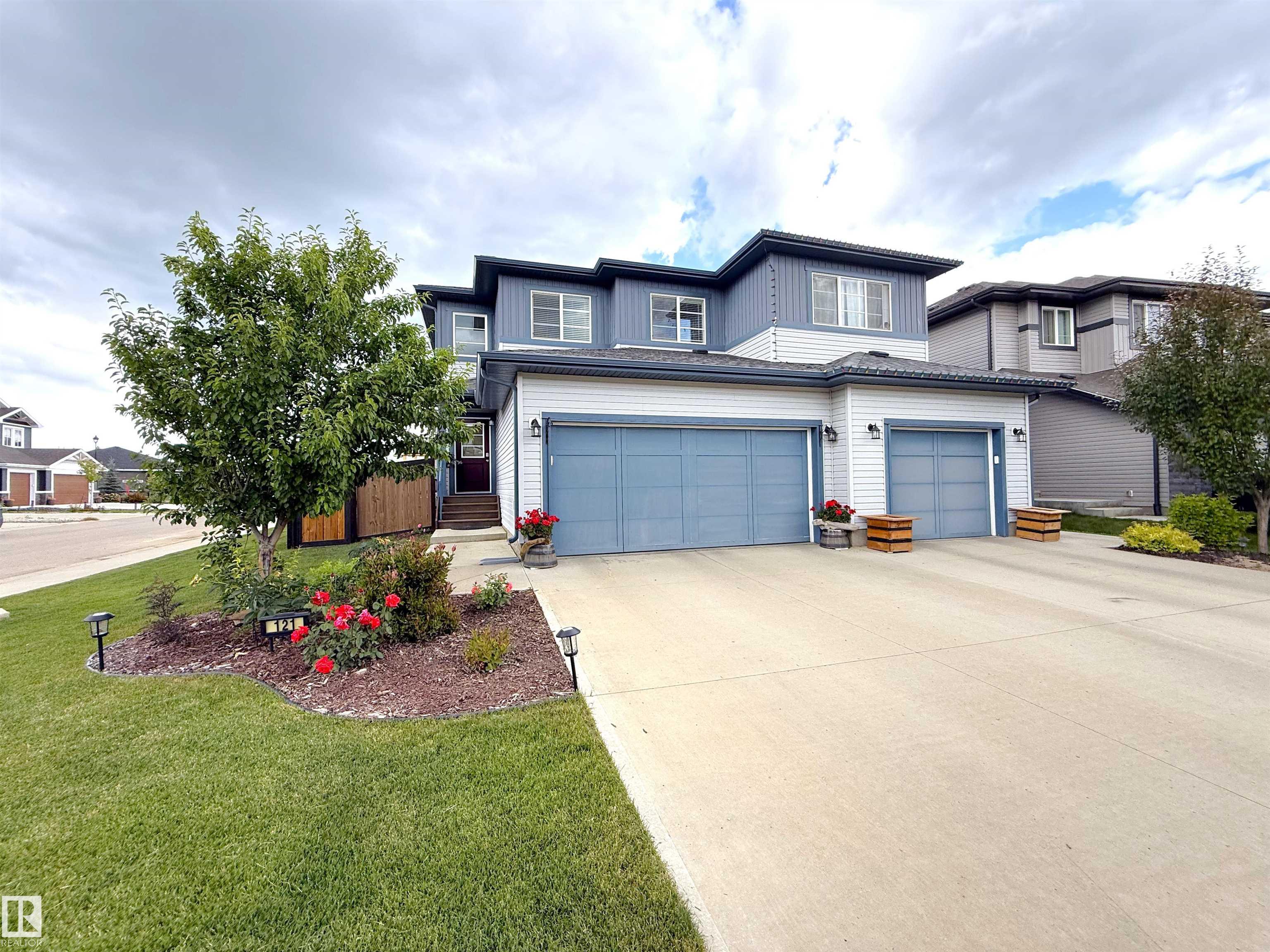 Photo 6 at 121 Harvest Ridge Drive, Harvest Ridge, Spruce Grove
