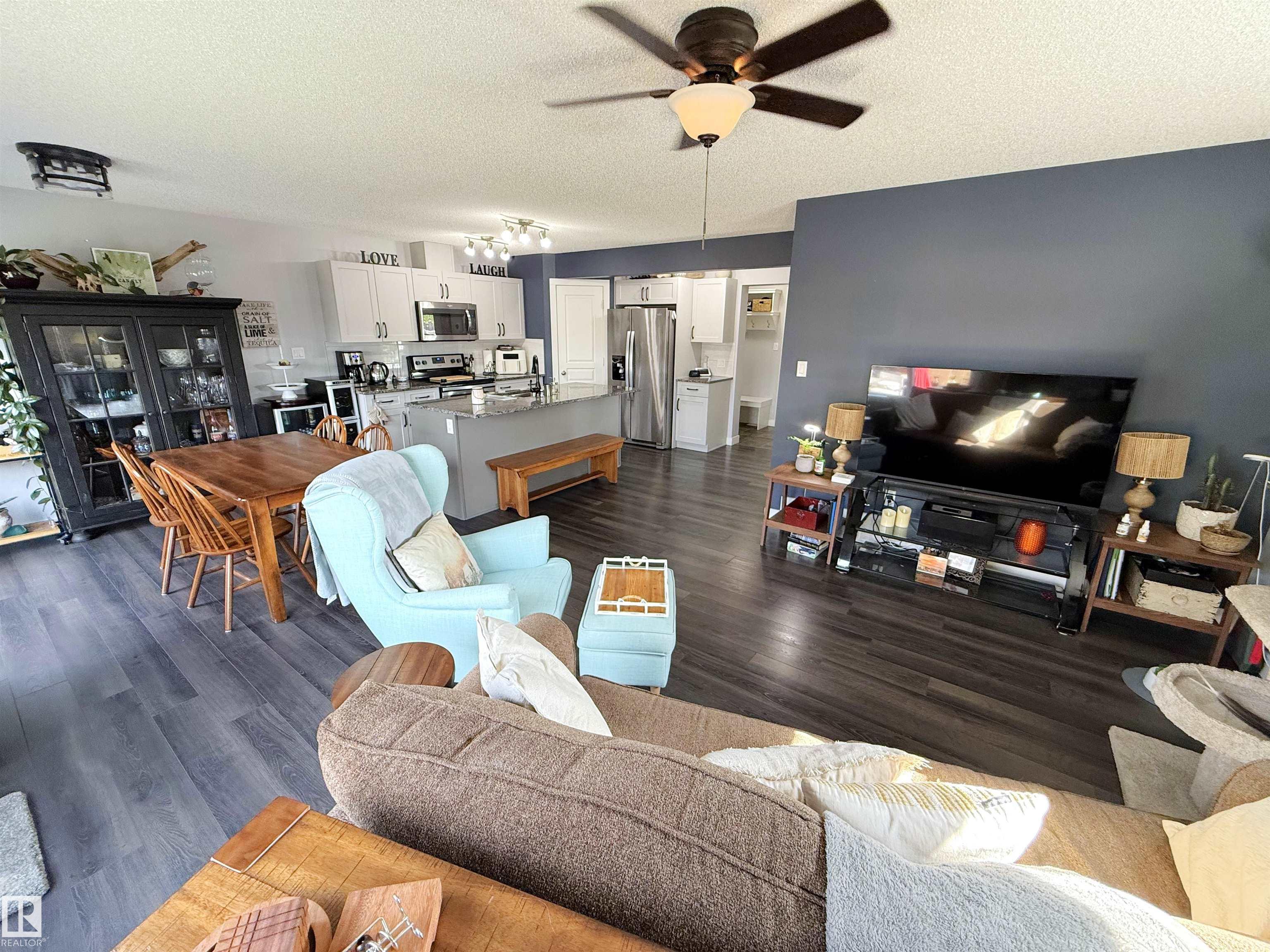 Photo 8 at 121 Harvest Ridge Drive, Harvest Ridge, Spruce Grove