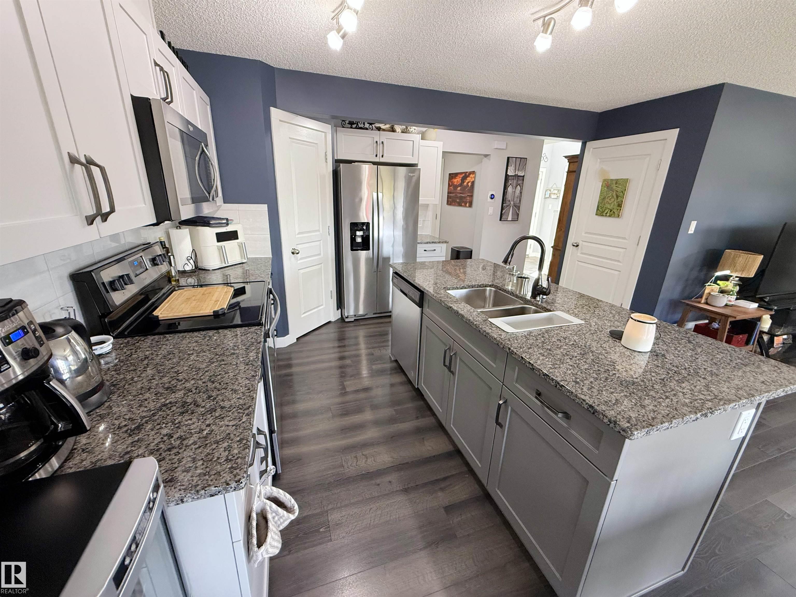 Photo 9 at 121 Harvest Ridge Drive, Harvest Ridge, Spruce Grove