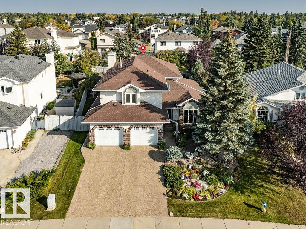 4211 48 Street NW, Jackson Heights, Edmonton 