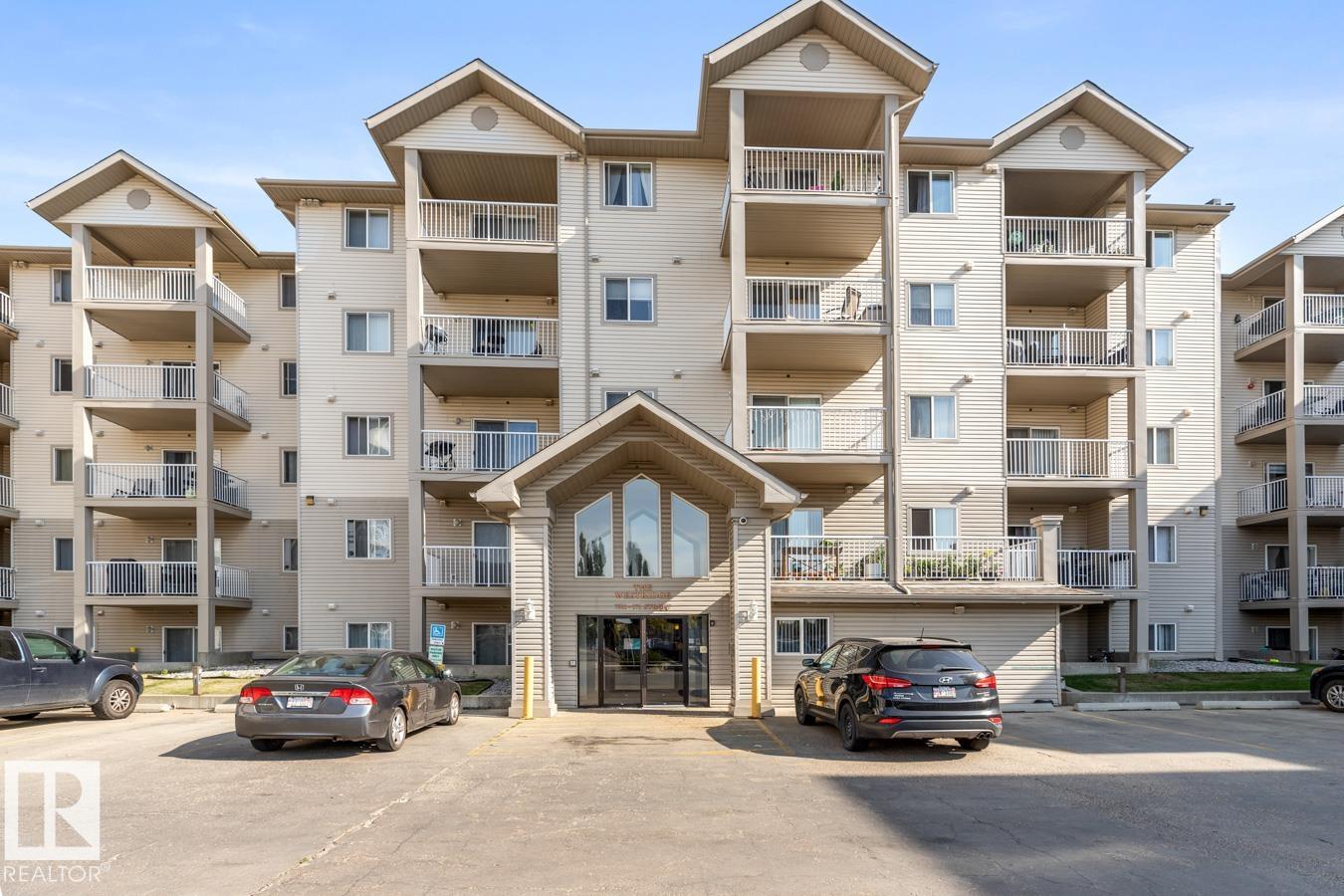 205 - 7511 171 Street NW, Callingwood North, Edmonton 