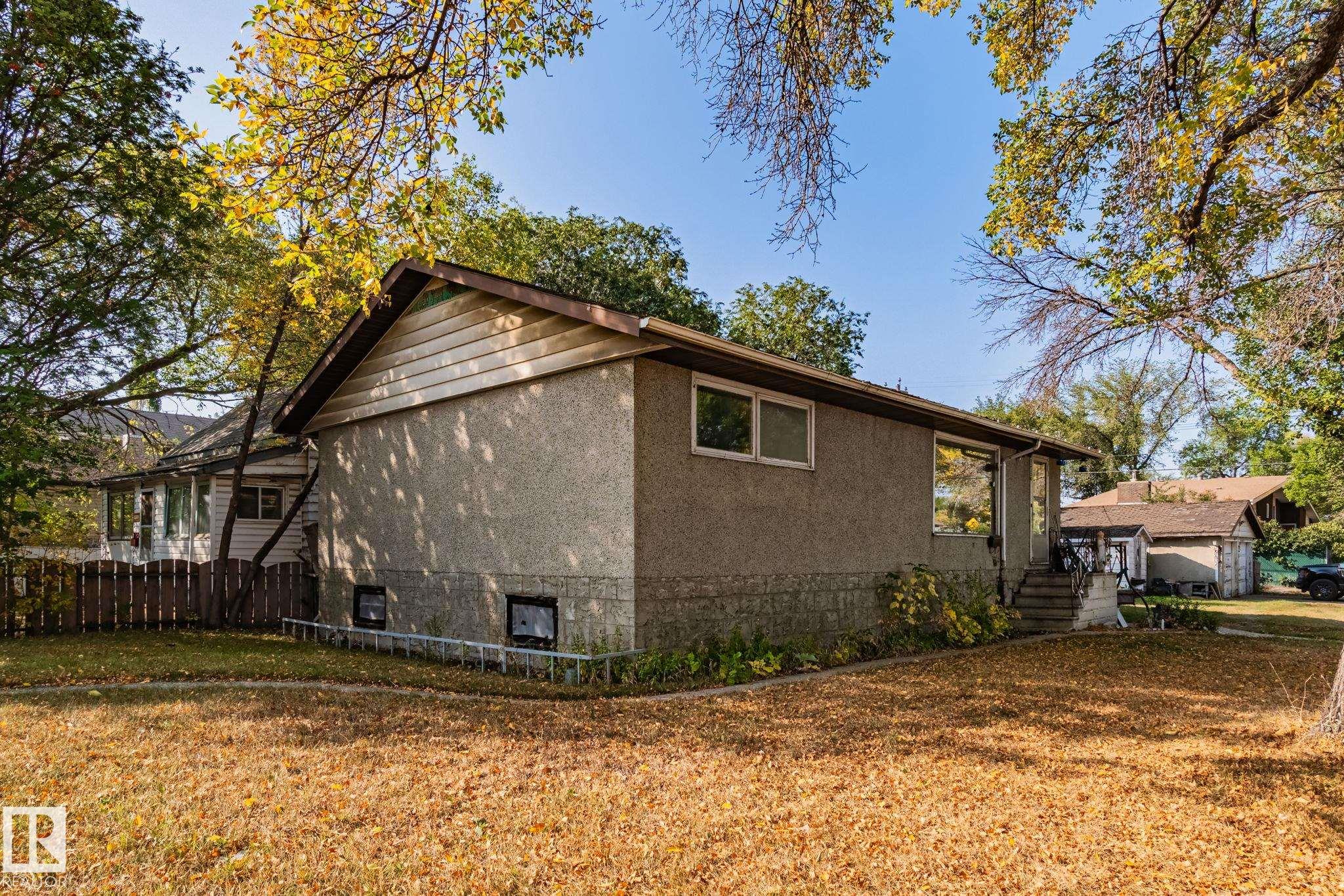 12350 82 Street NW, Eastwood, Edmonton 