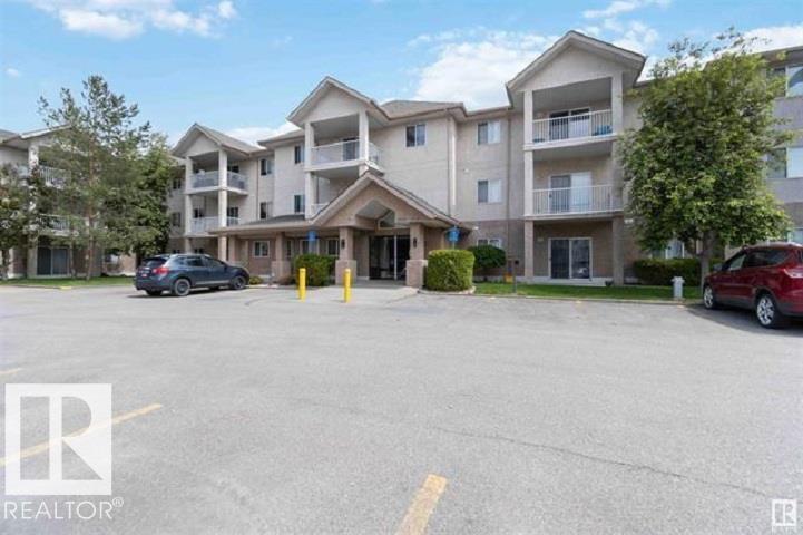 301 - 9525 162 Avenue NW, Eaux Claires, Edmonton 