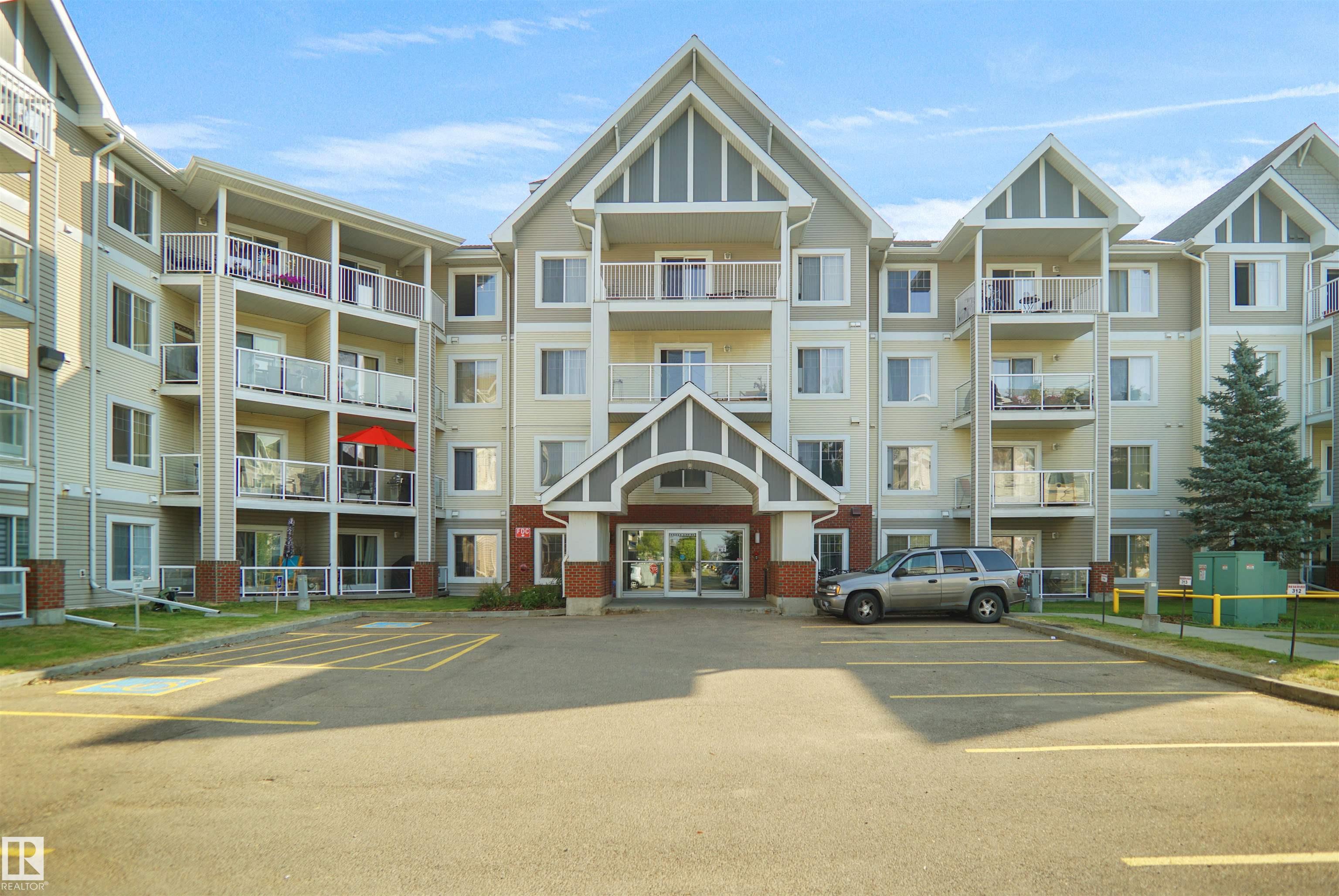 403 - 15211 139 Street NW, Cumberland, Edmonton 