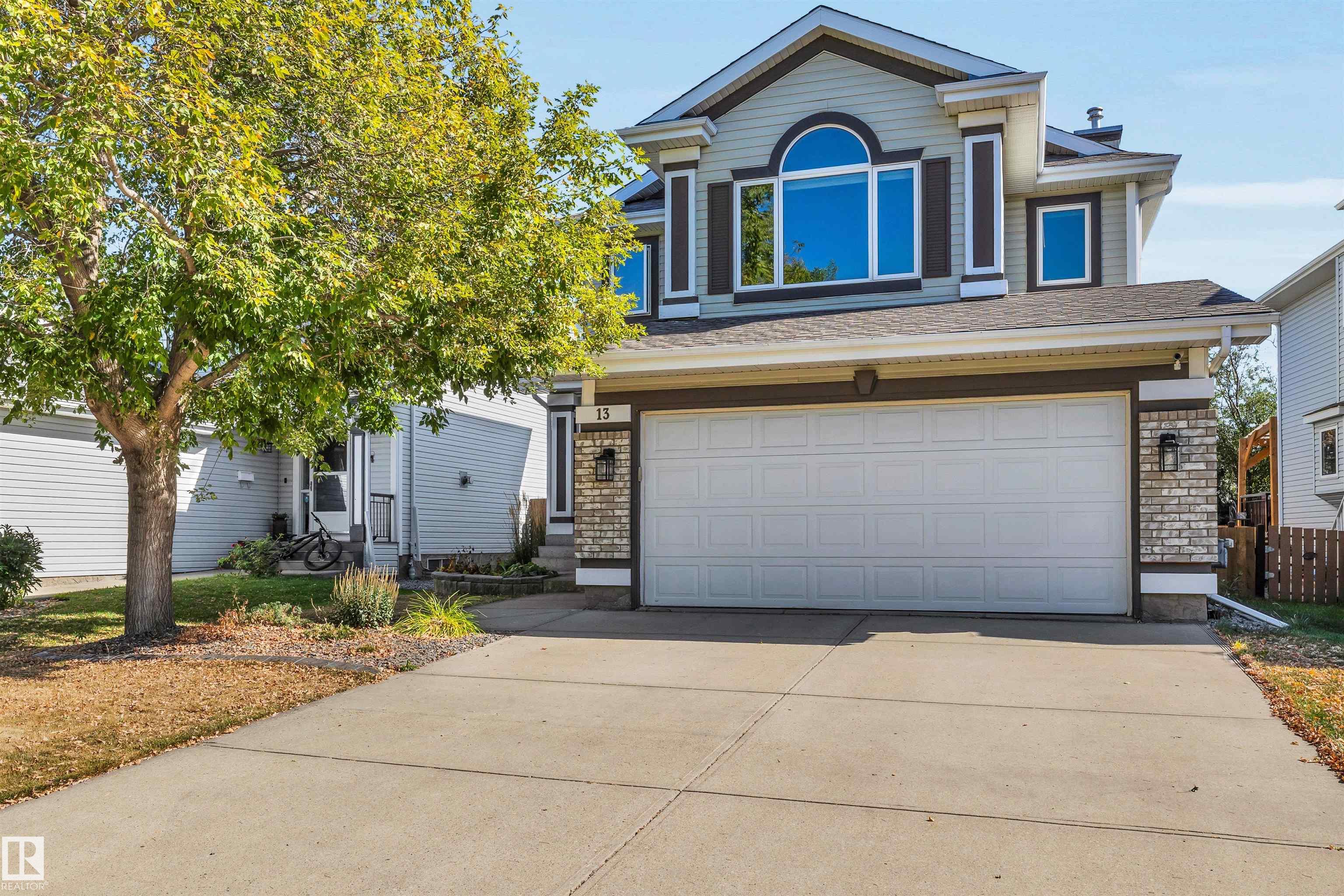 13 Durocher Street, Deer Ridge, St. Albert 