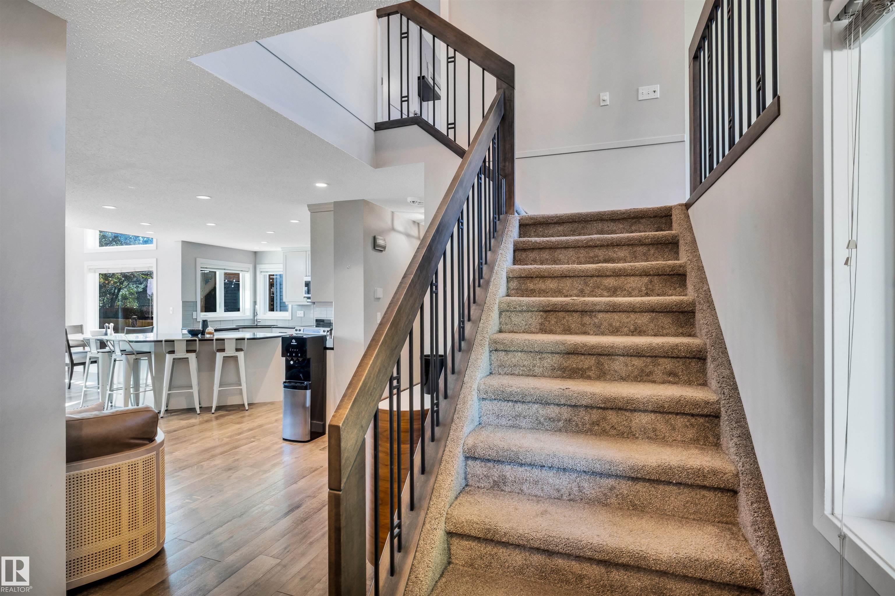Photo 2 at 13 Durocher Street, Deer Ridge, St. Albert