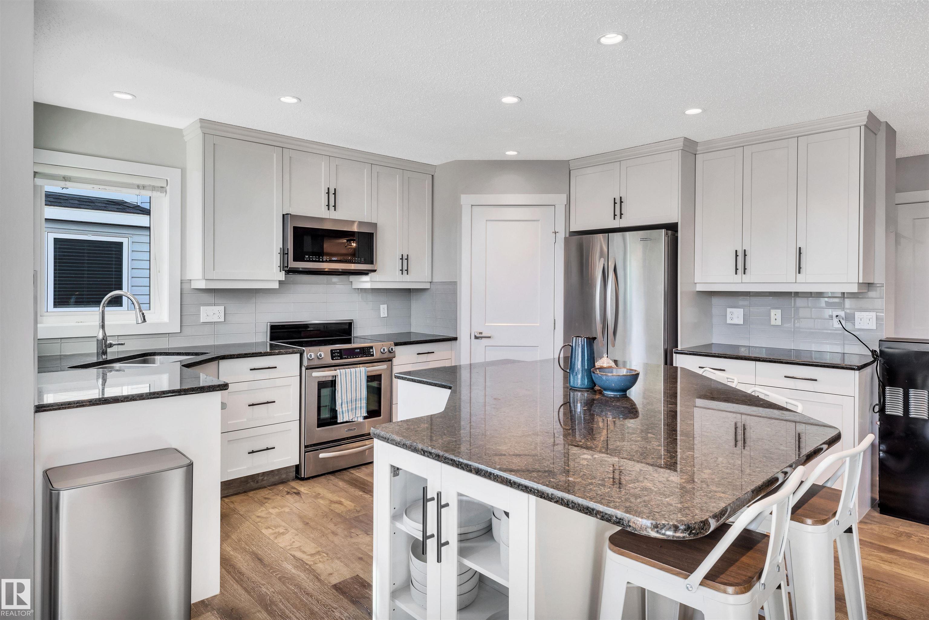 Photo 11 at 13 Durocher Street, Deer Ridge, St. Albert