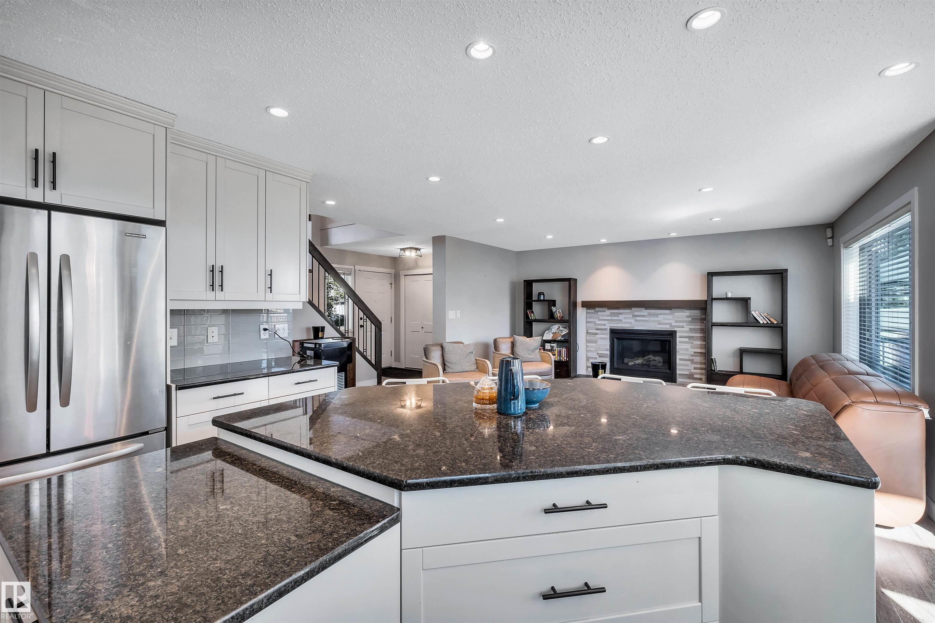 Photo 13 at 13 Durocher Street, Deer Ridge, St. Albert
