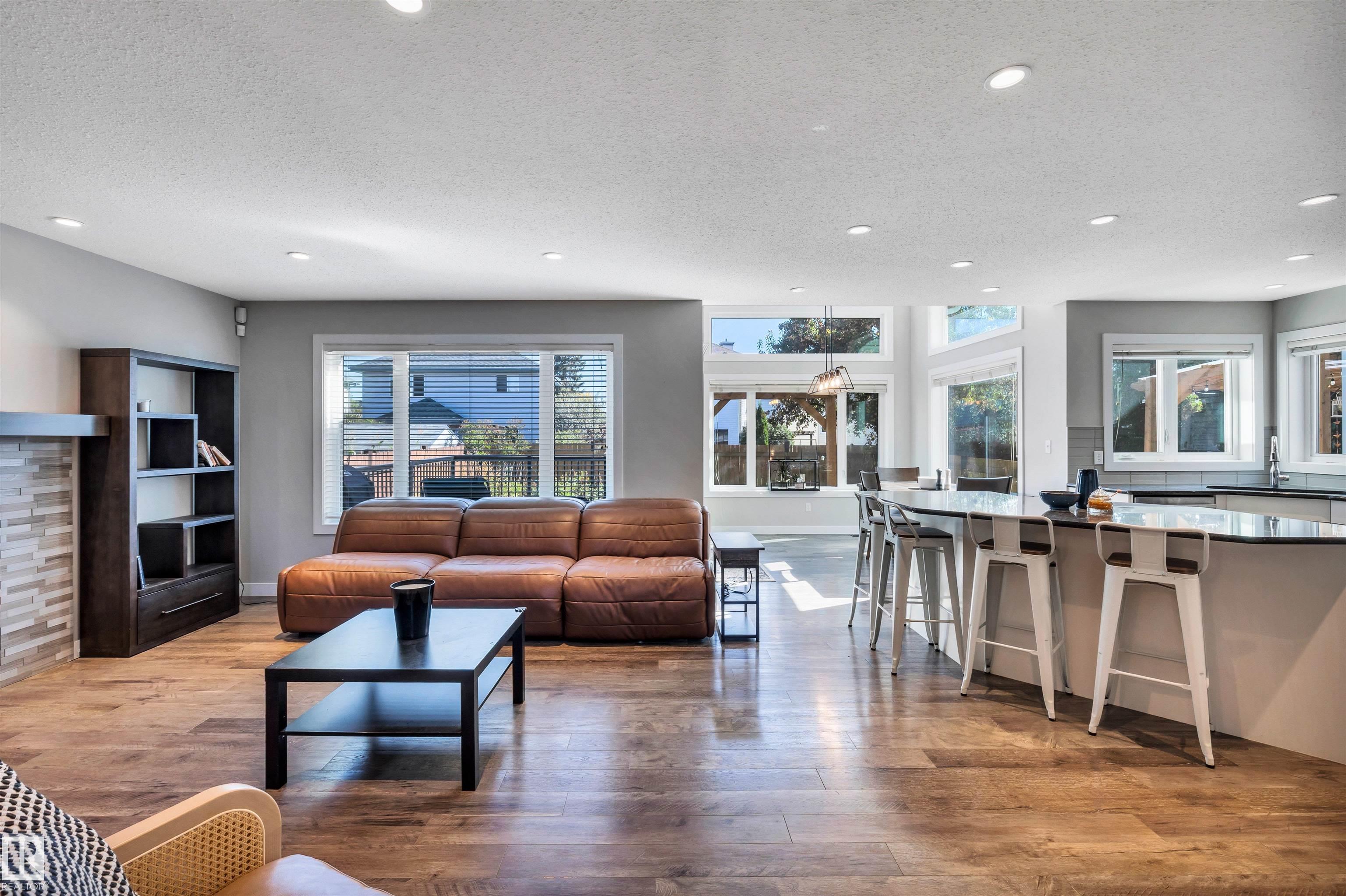 Photo 4 at 13 Durocher Street, Deer Ridge, St. Albert