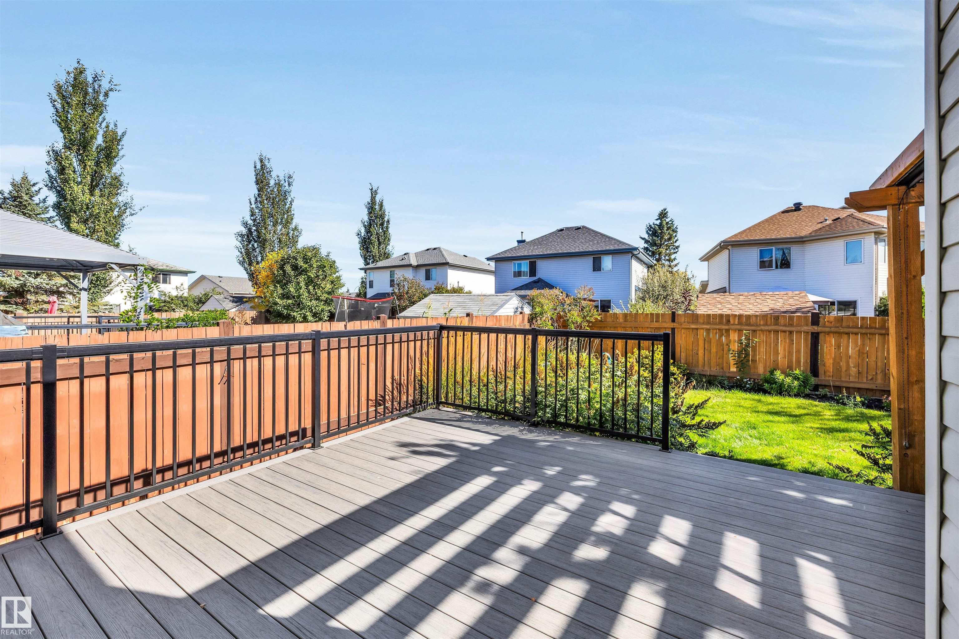 Photo 32 at 13 Durocher Street, Deer Ridge, St. Albert