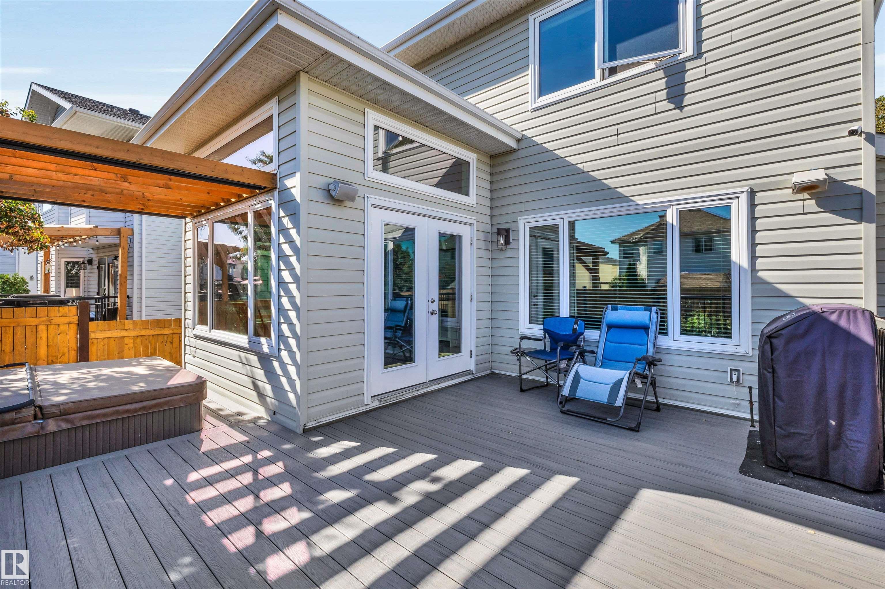 Photo 33 at 13 Durocher Street, Deer Ridge, St. Albert