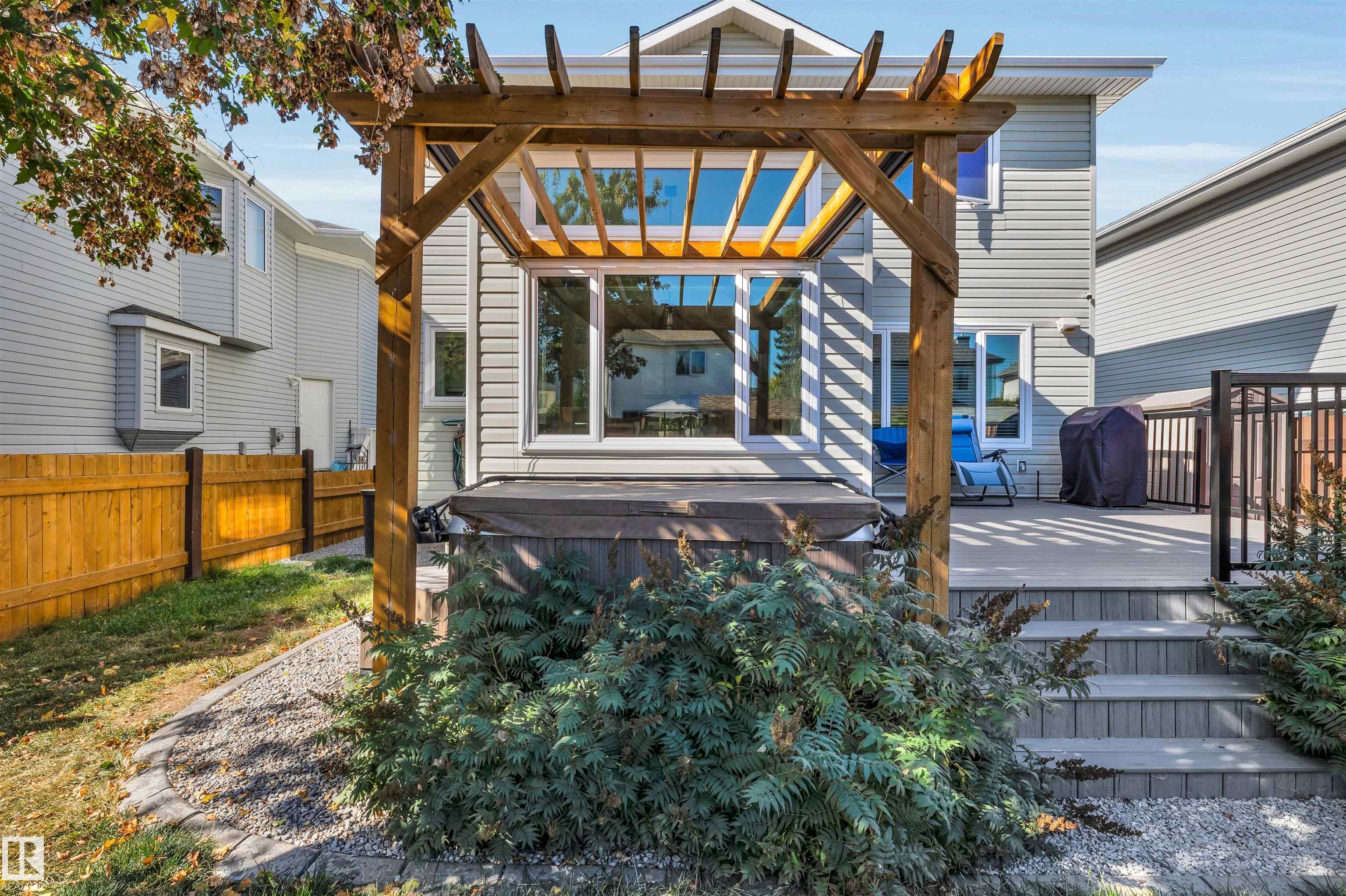 Photo 35 at 13 Durocher Street, Deer Ridge, St. Albert