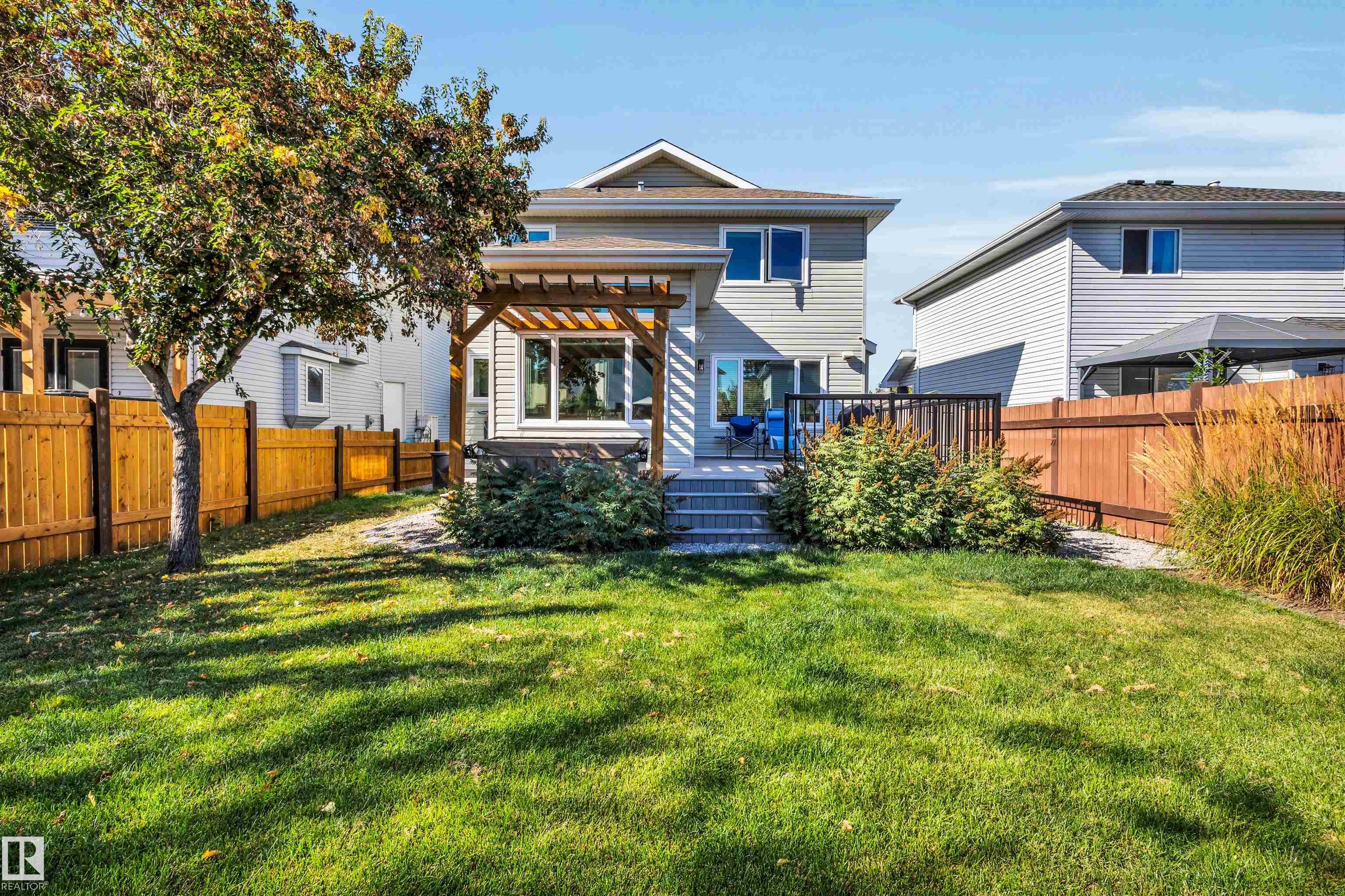 Photo 36 at 13 Durocher Street, Deer Ridge, St. Albert