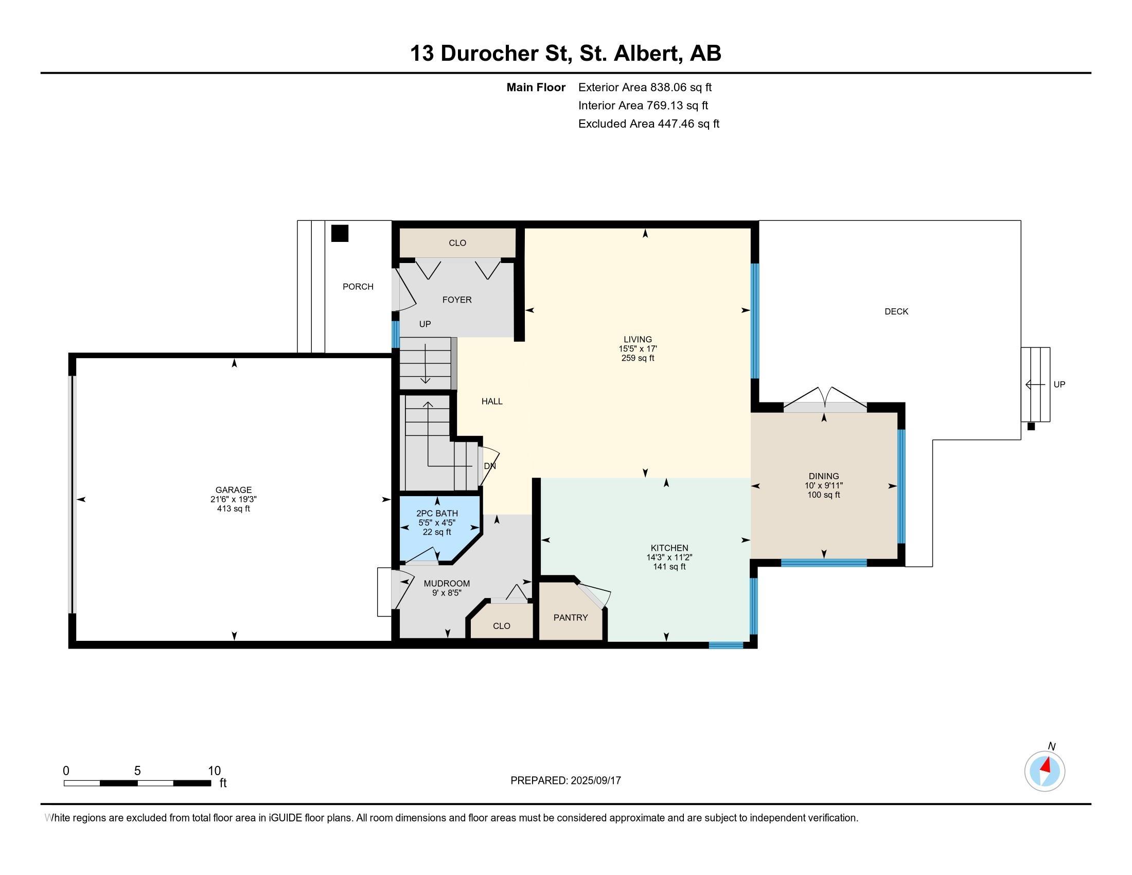 Photo 37 at 13 Durocher Street, Deer Ridge, St. Albert