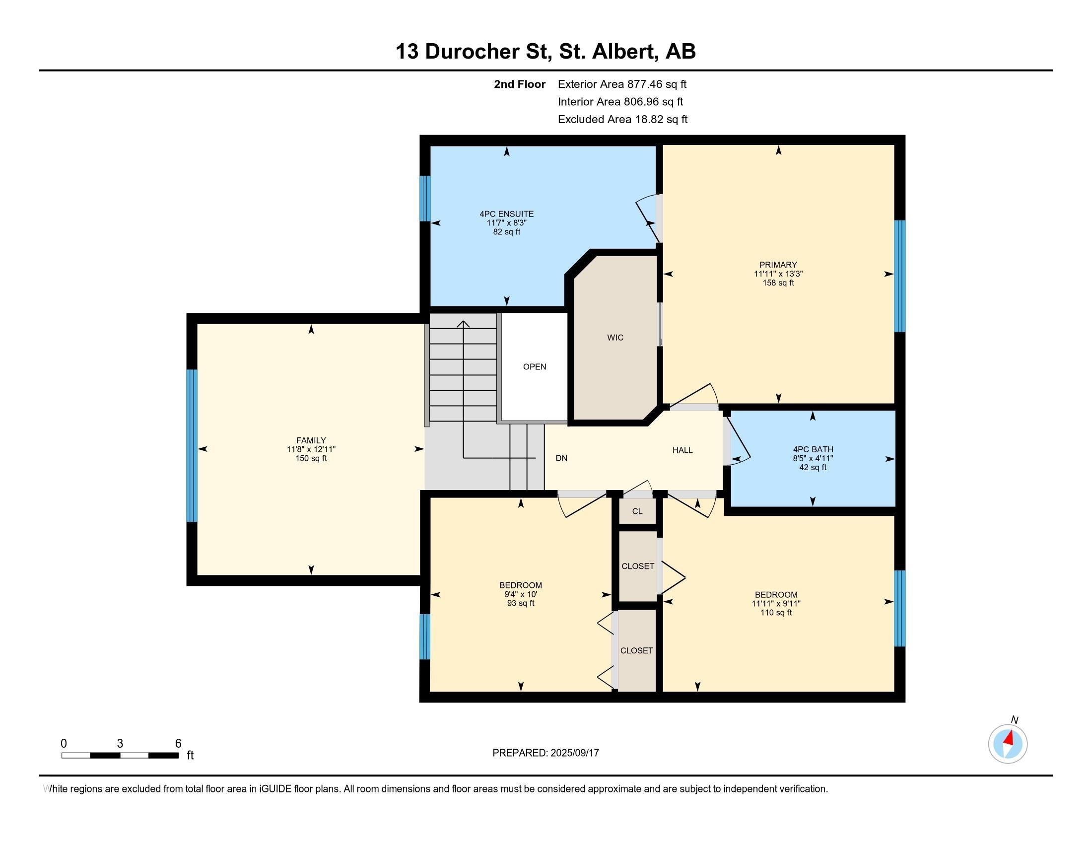 Photo 38 at 13 Durocher Street, Deer Ridge, St. Albert