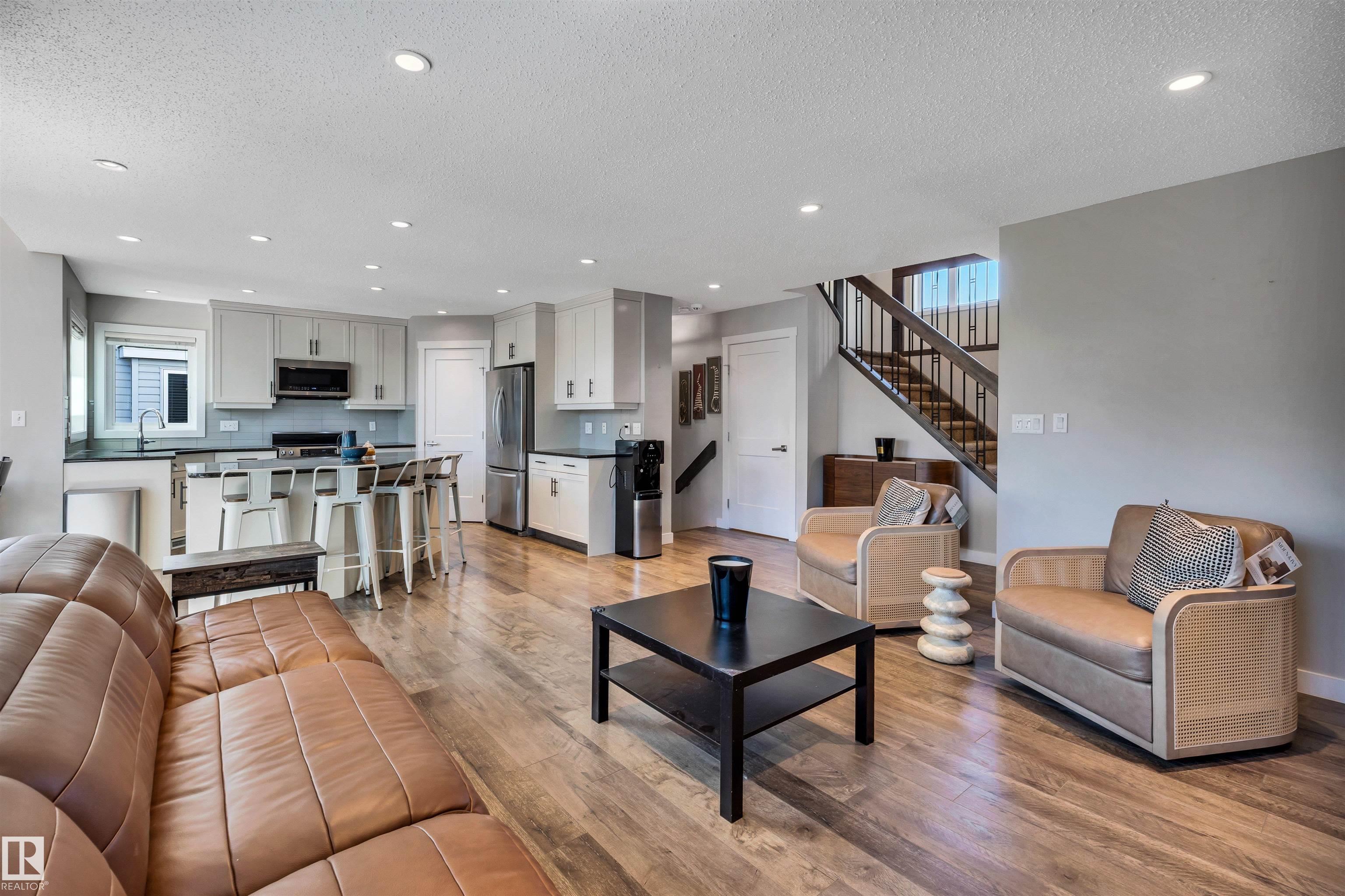 Photo 8 at 13 Durocher Street, Deer Ridge, St. Albert