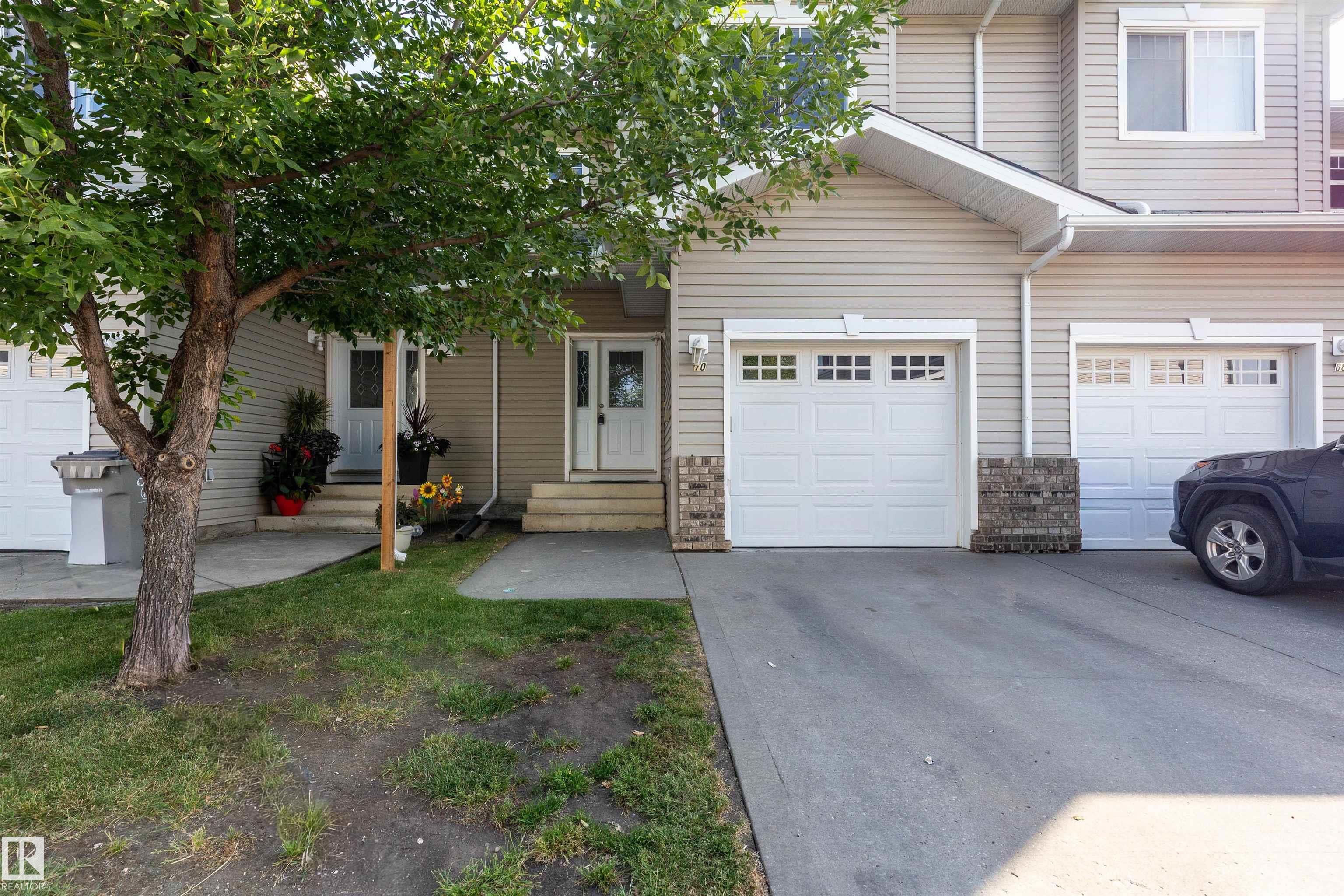 70-5001 - 5001 62 Street, Eaglemont Heights, Beaumont 