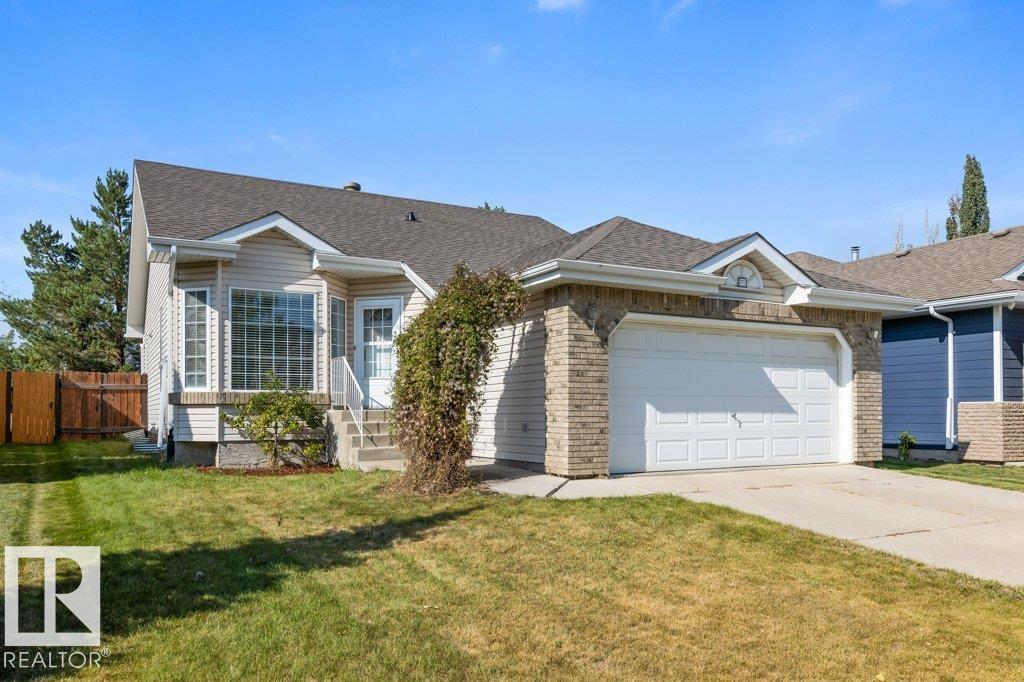97 Dunfield Crescent, Deer Ridge, St. Albert 
