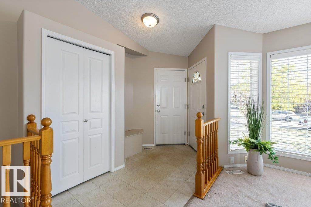 Photo 2 at 97 Dunfield Crescent, Deer Ridge, St. Albert