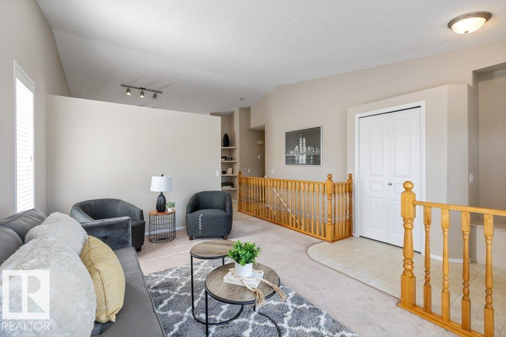 Photo 4 at 97 Dunfield Crescent, Deer Ridge, St. Albert