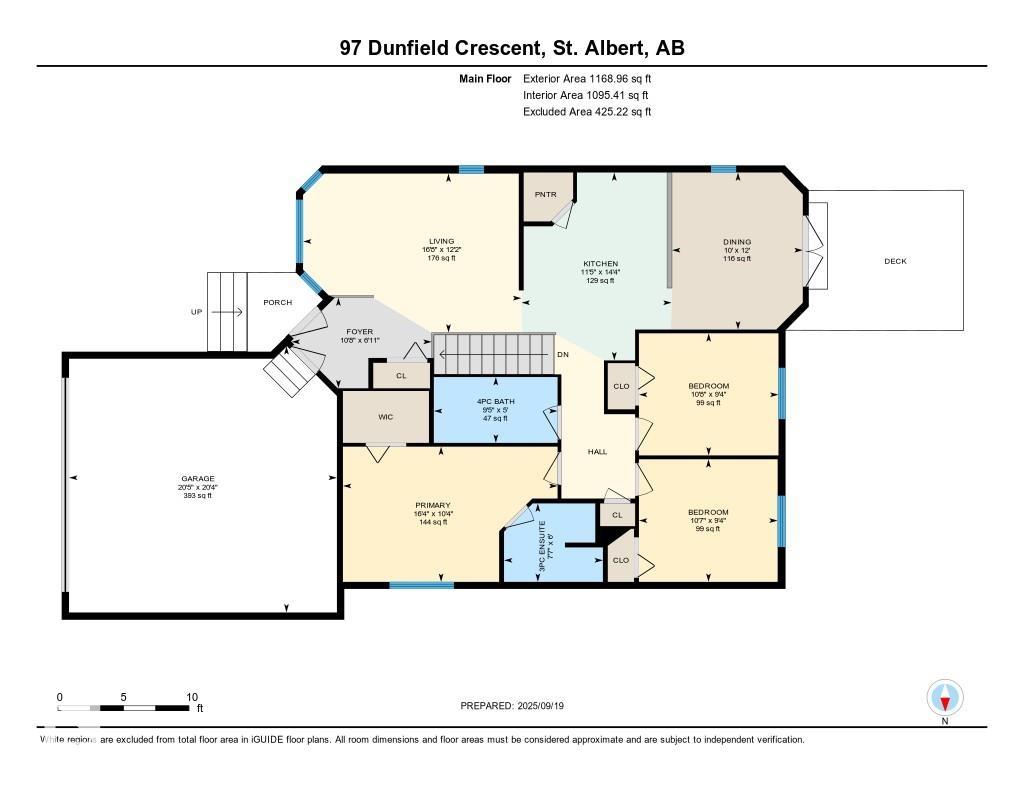 Photo 36 at 97 Dunfield Crescent, Deer Ridge, St. Albert