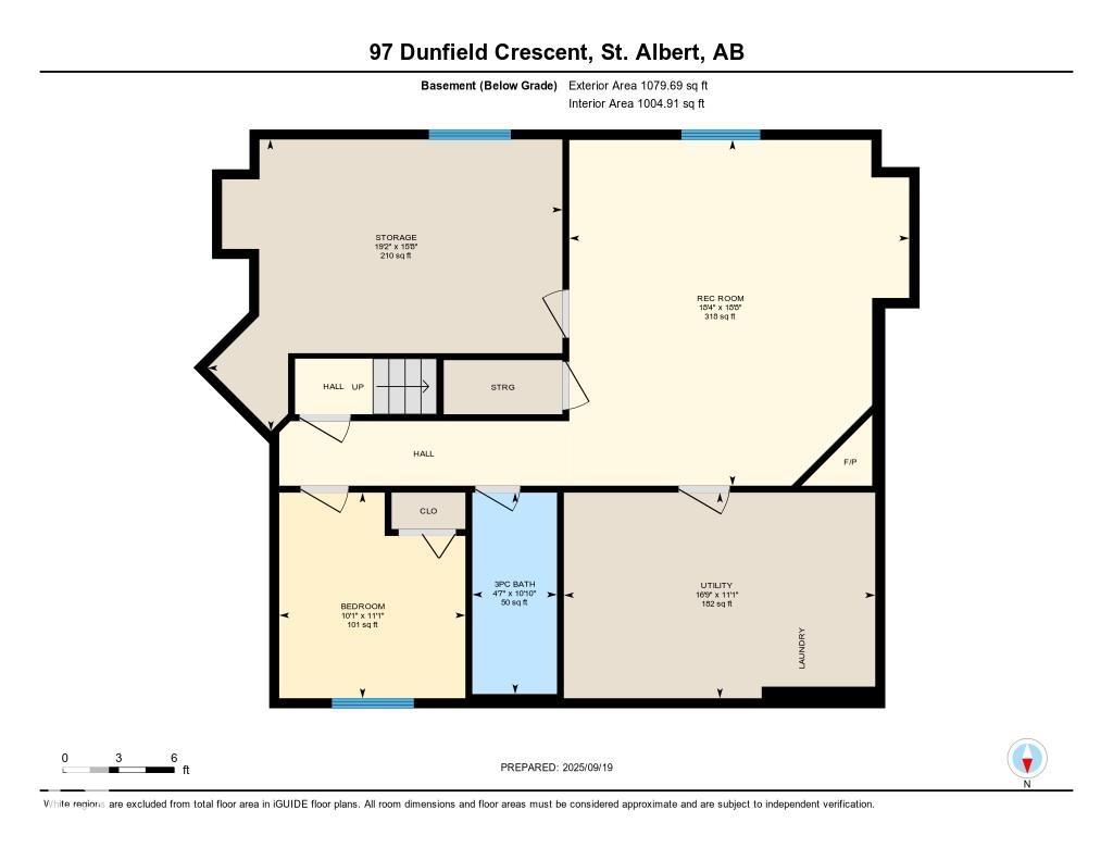 Photo 37 at 97 Dunfield Crescent, Deer Ridge, St. Albert