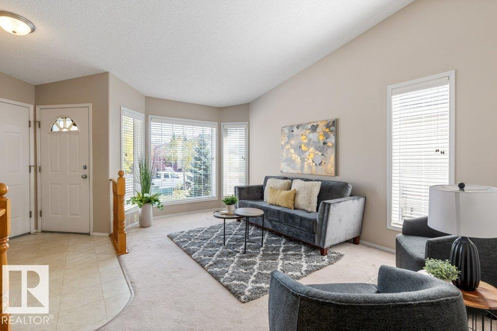 Photo 6 at 97 Dunfield Crescent, Deer Ridge, St. Albert