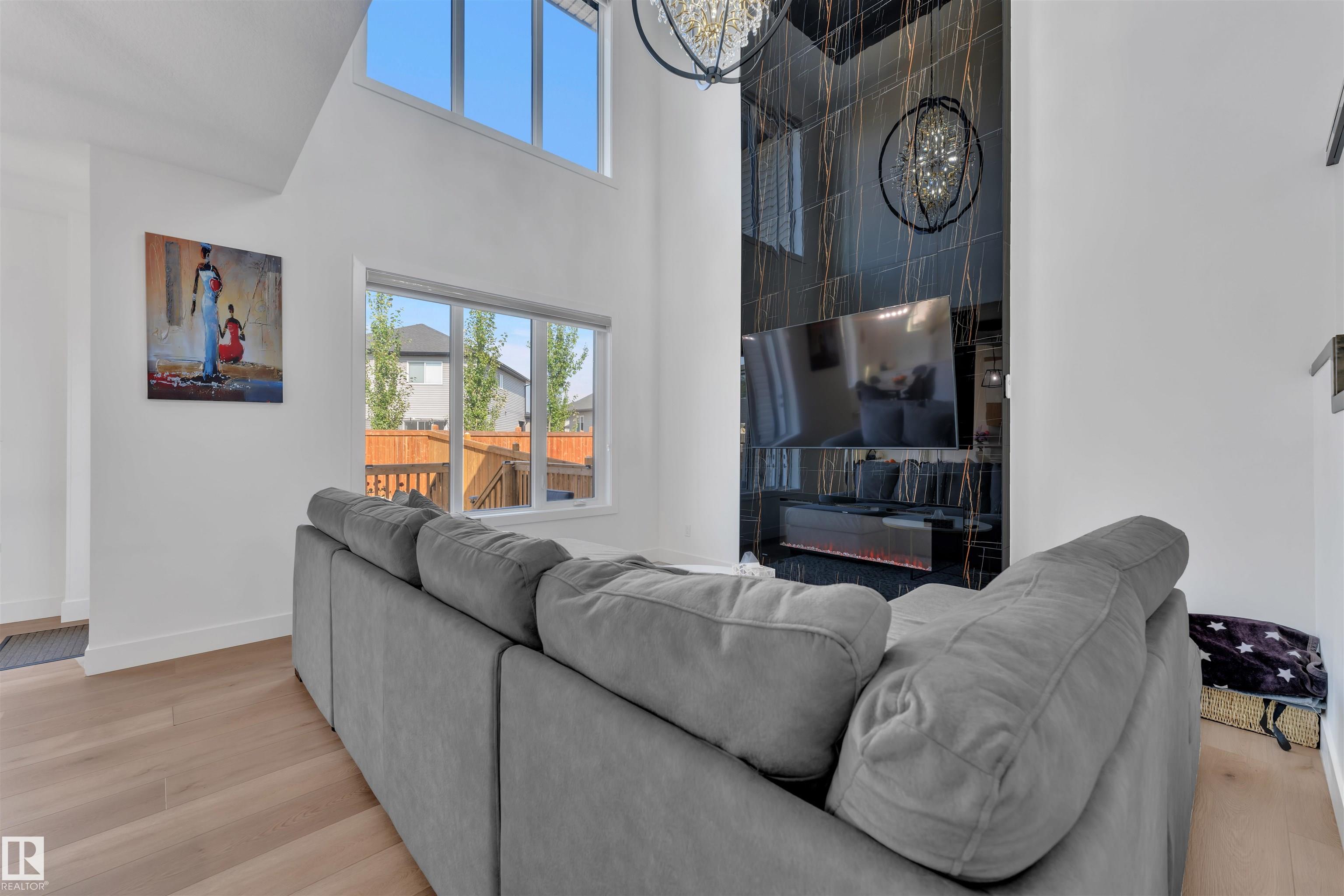 445 Roberts Crescent, Robinson, Leduc 