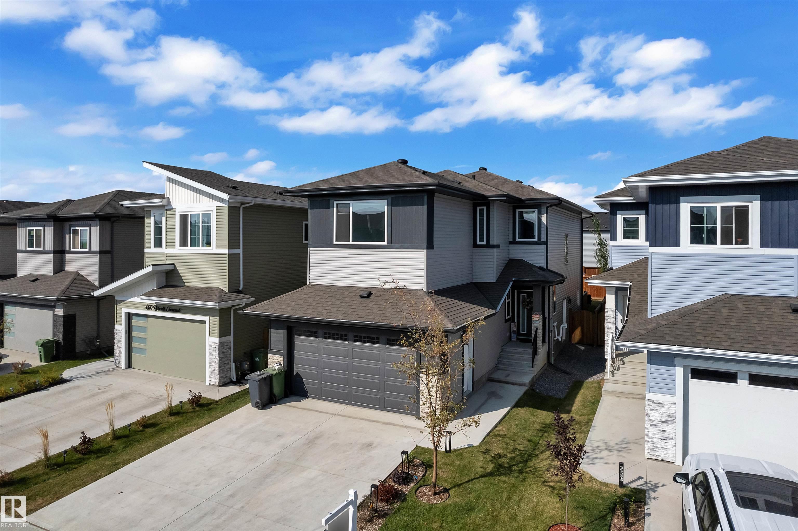 Photo 20 at 445 Roberts Crescent, Robinson, Leduc