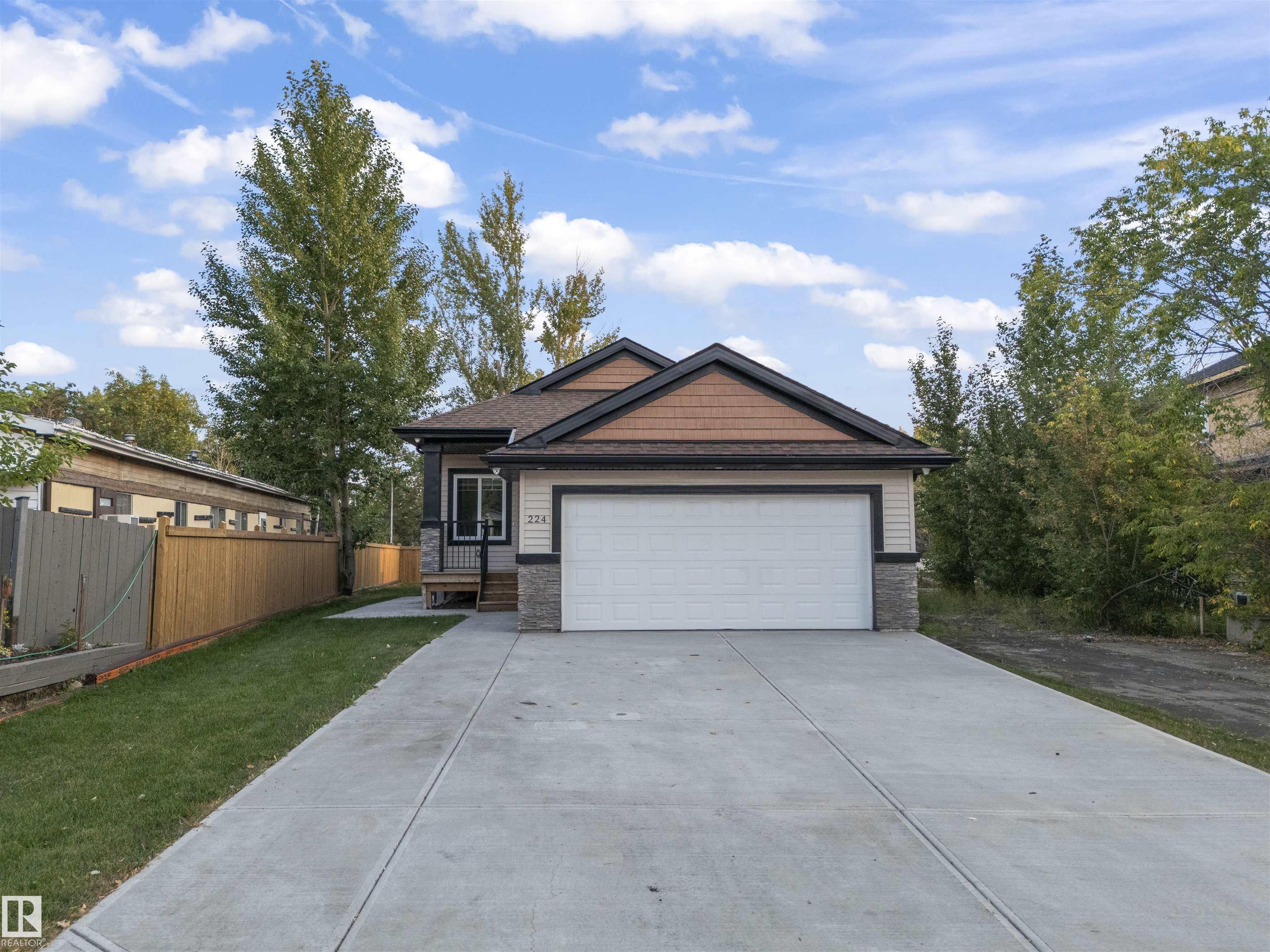 224 Lee Ridge Road NW, Lee Ridge, Edmonton 