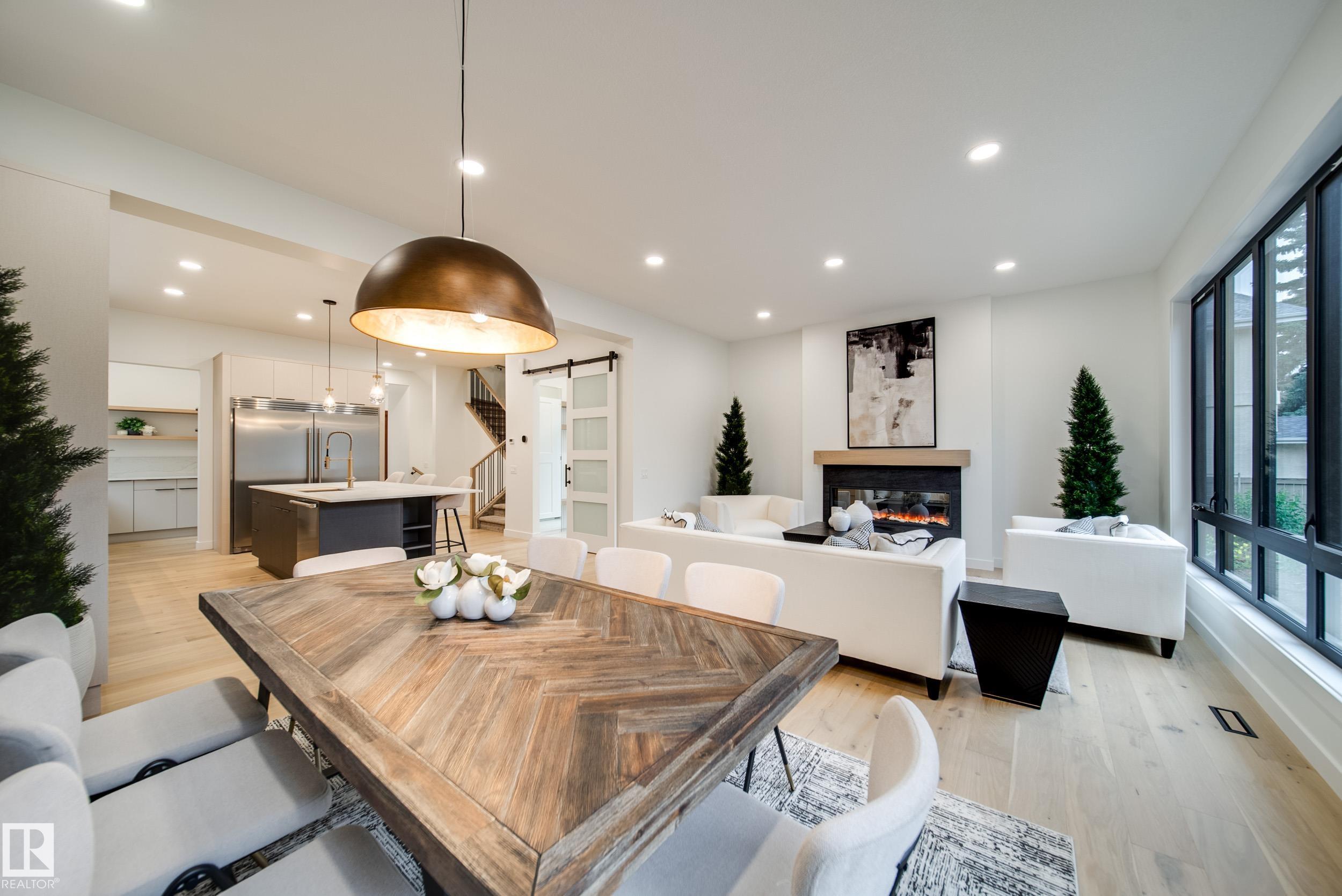 Photo 21 at 40A Valleyview Crescent NW, Parkview, Edmonton