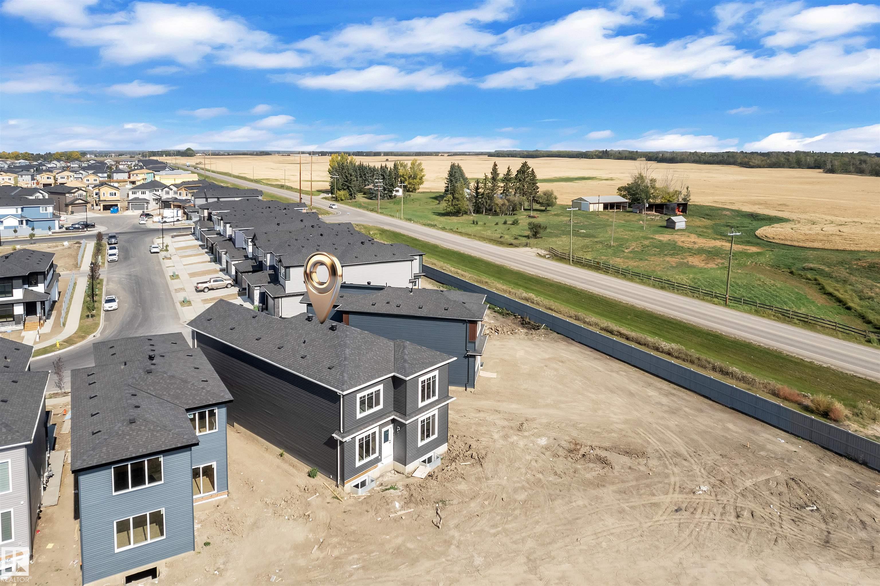 3503 42 Avenue, Triomphe Estates, Beaumont 