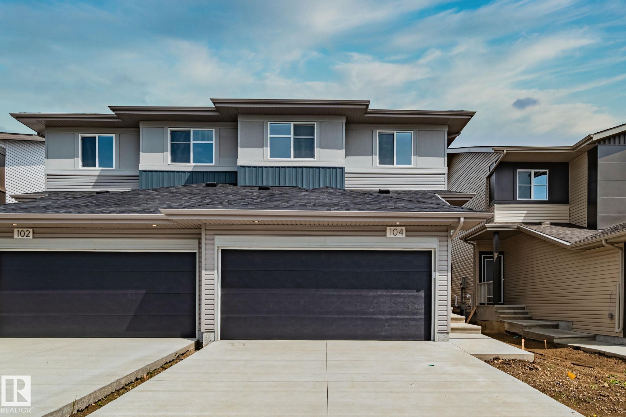 104 Royal Street, Riverside, St. Albert 