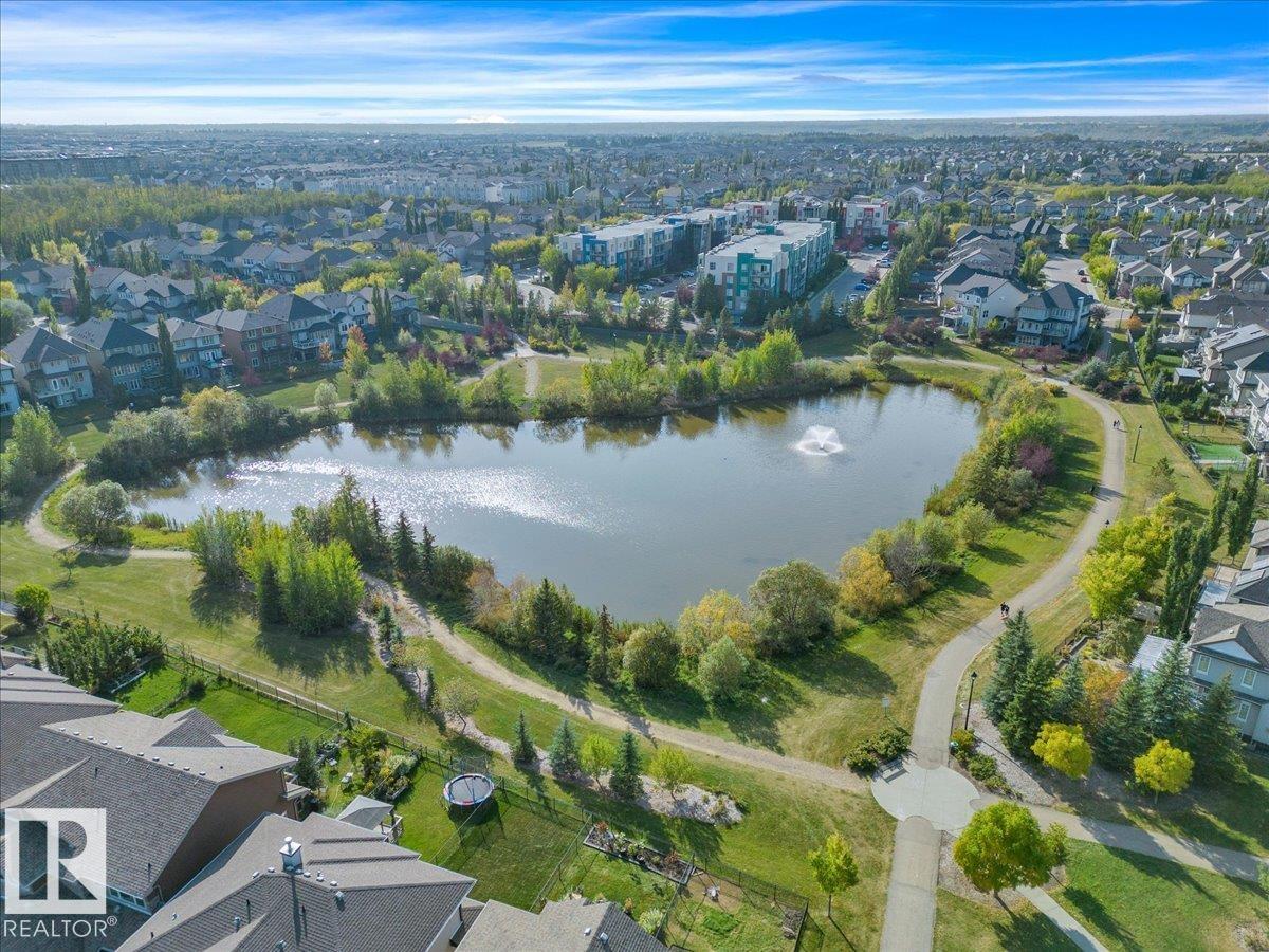 306 - 2588 Anderson Way SW, Ambleside, Edmonton 