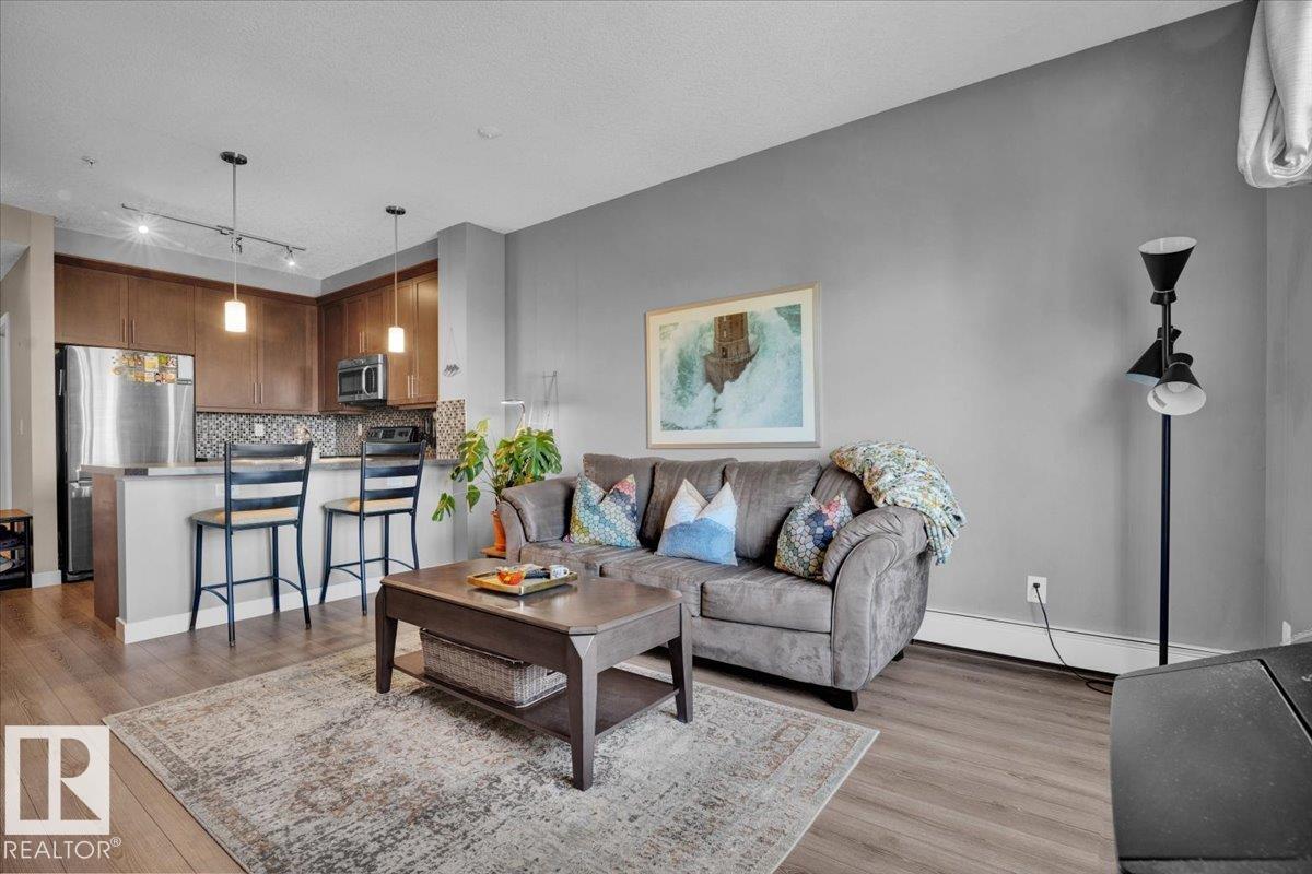 Photo 20 at 306 - 2588 Anderson Way SW, Ambleside, Edmonton