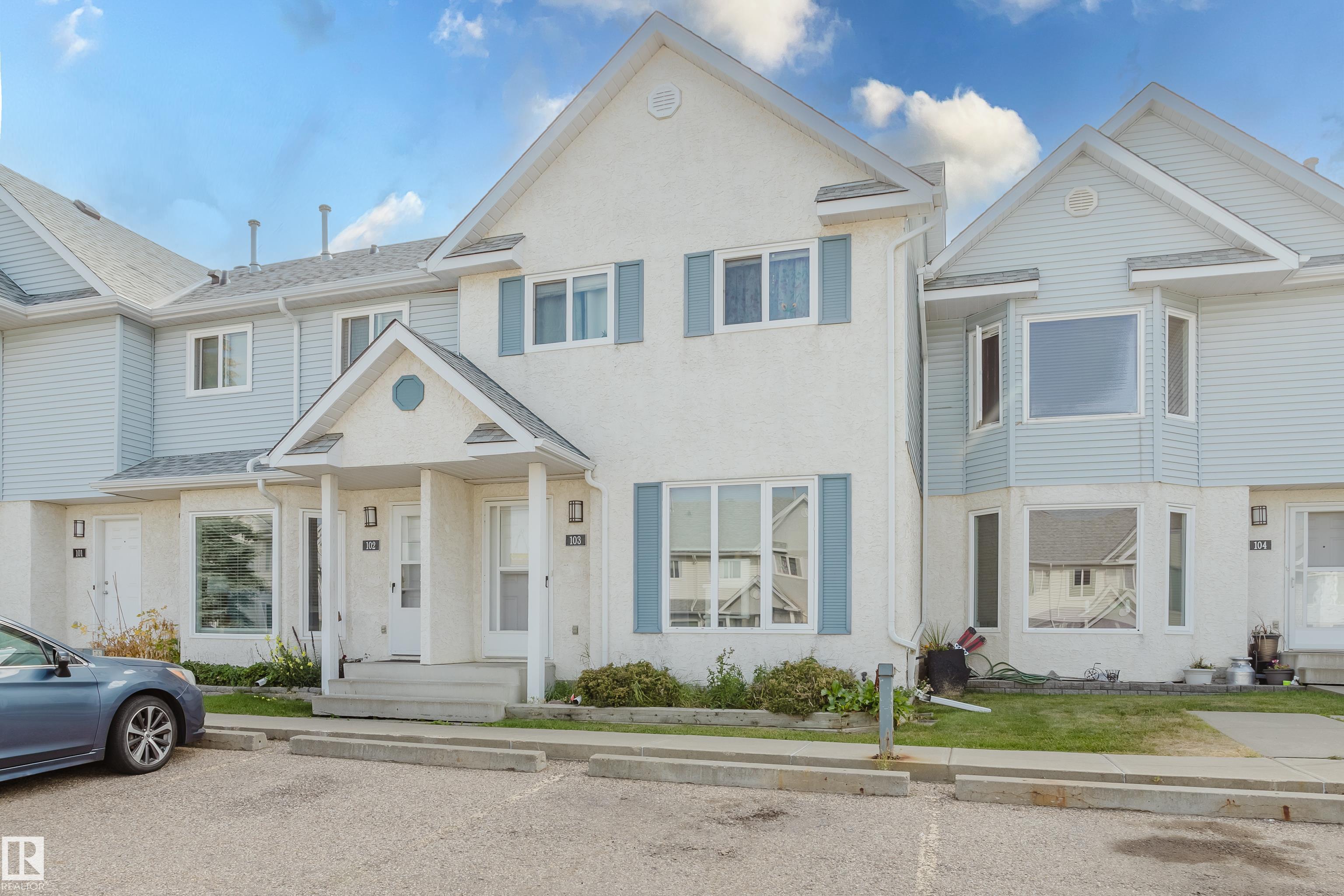 Photo 39 at 103 - 5 Aberdeen Way, St. Andrews, Stony Plain
