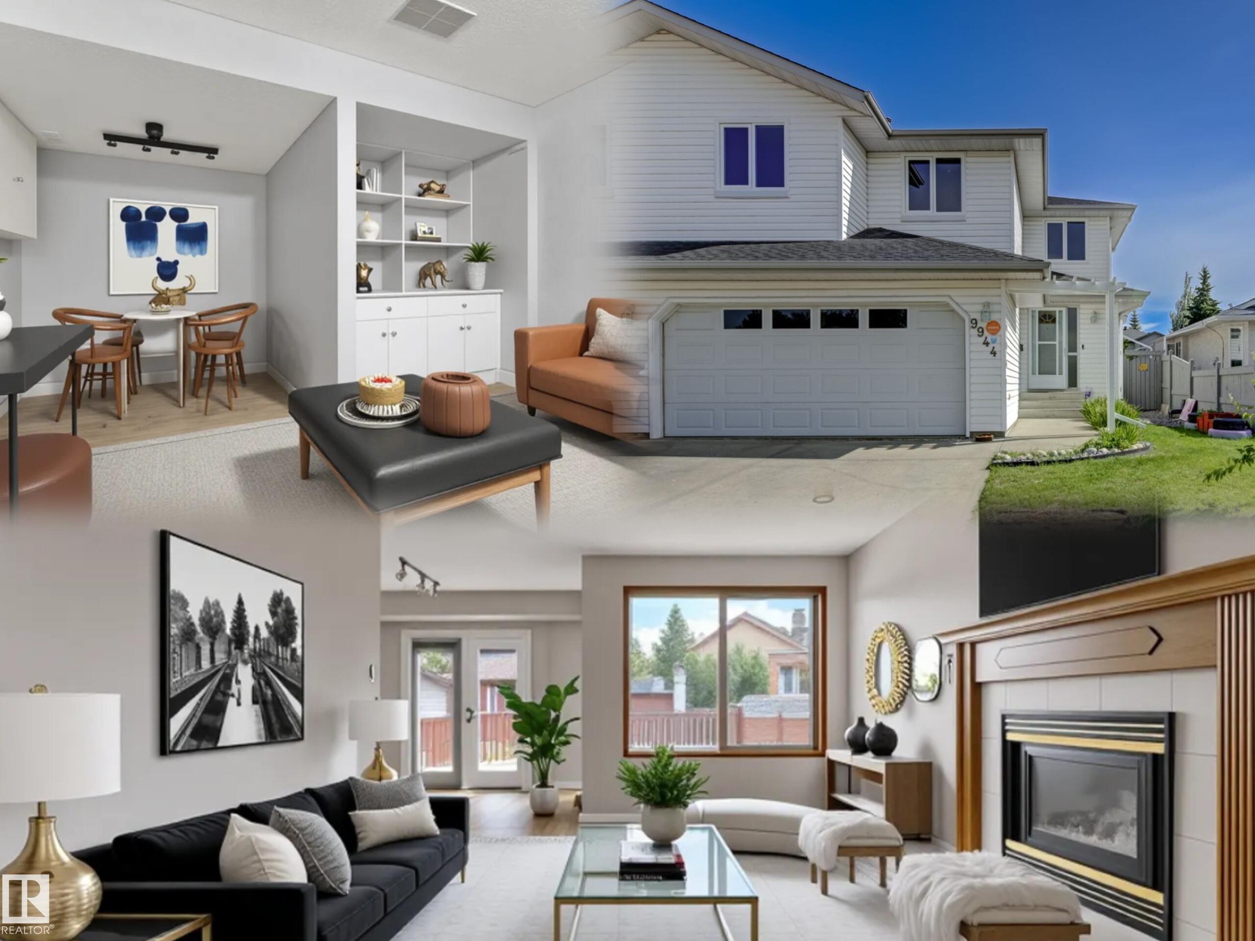 9944 178 Avenue NW, Elsinore, Edmonton 