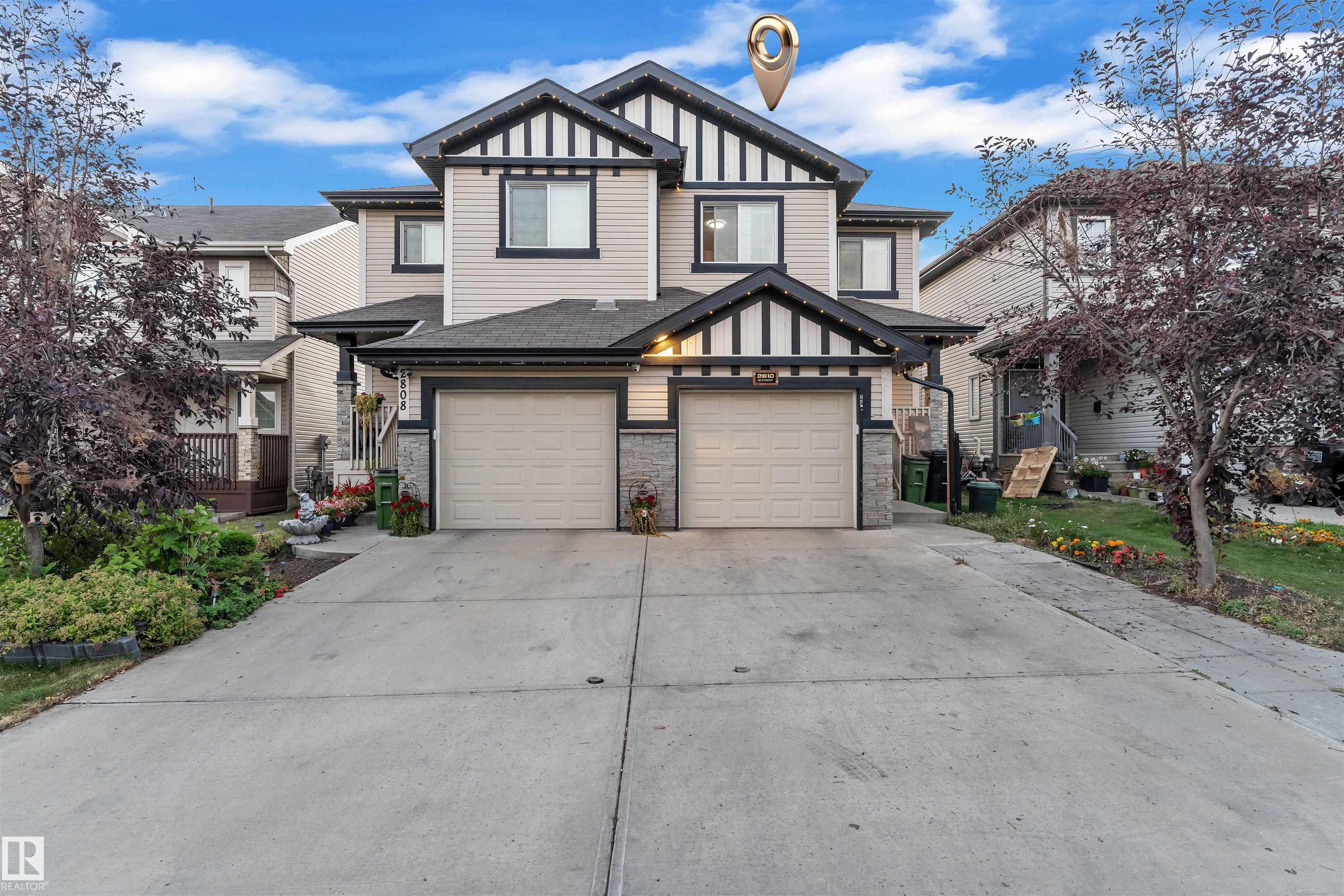 2810 15 Street NW, Tamarack, Edmonton 