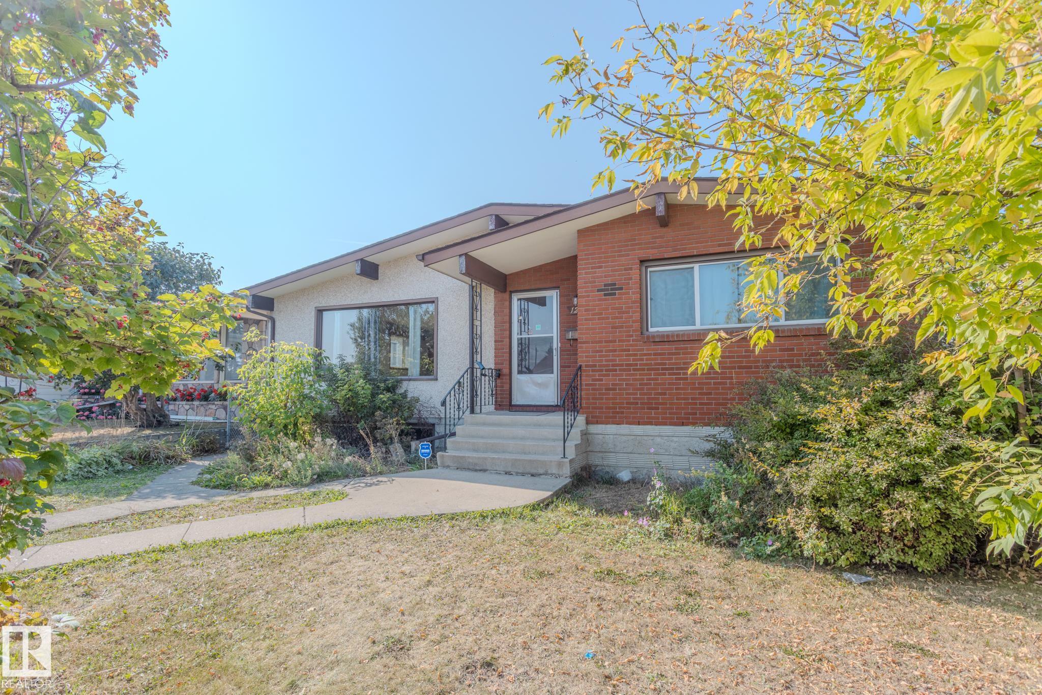 12920 87 Street NW, Killarney, Edmonton 