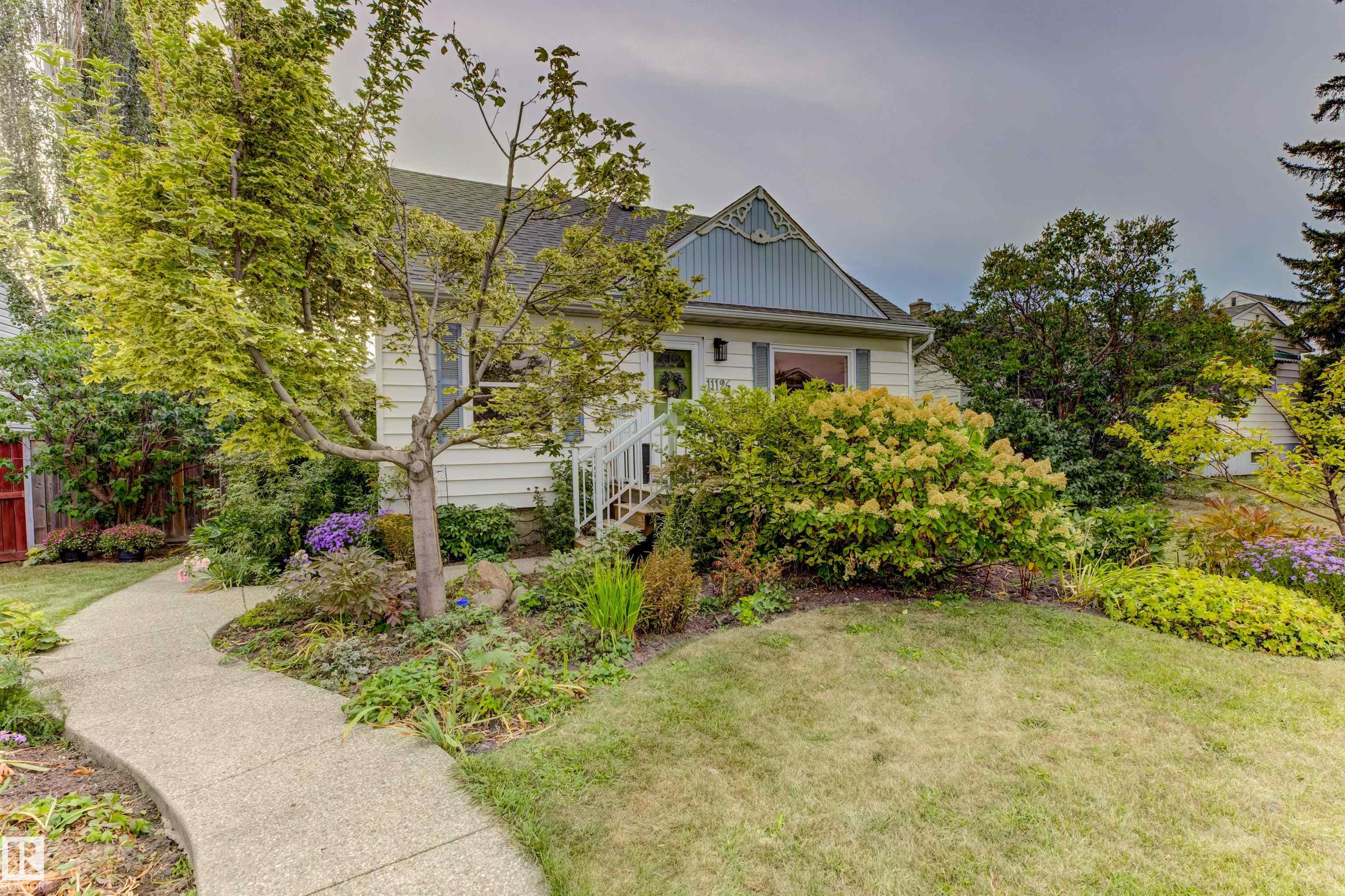 11126 118 Street NW, Prince Rupert, Edmonton 