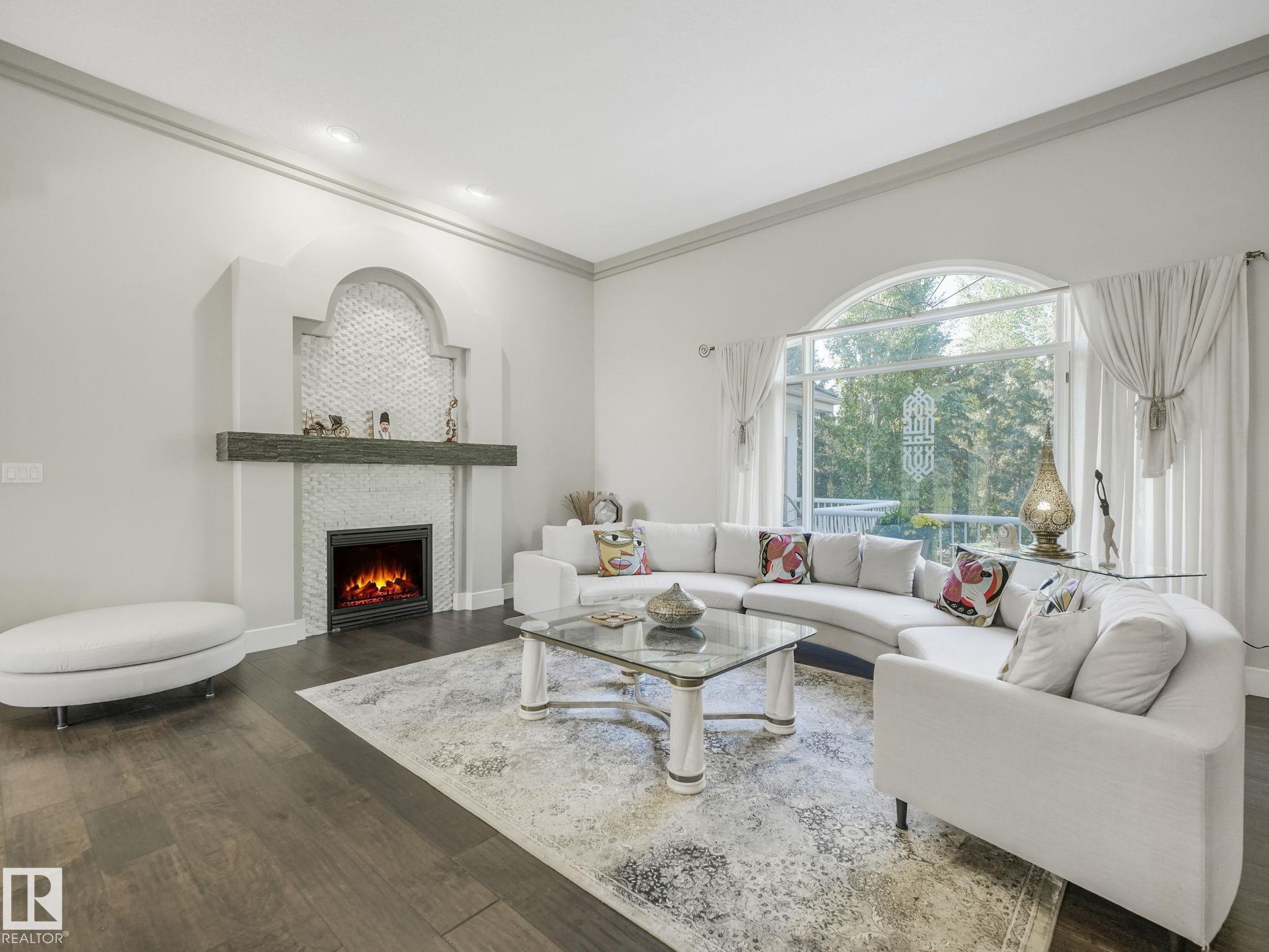 Photo 15 at 536 Estate Drive, Estates of Sherwood, Sherwood Park