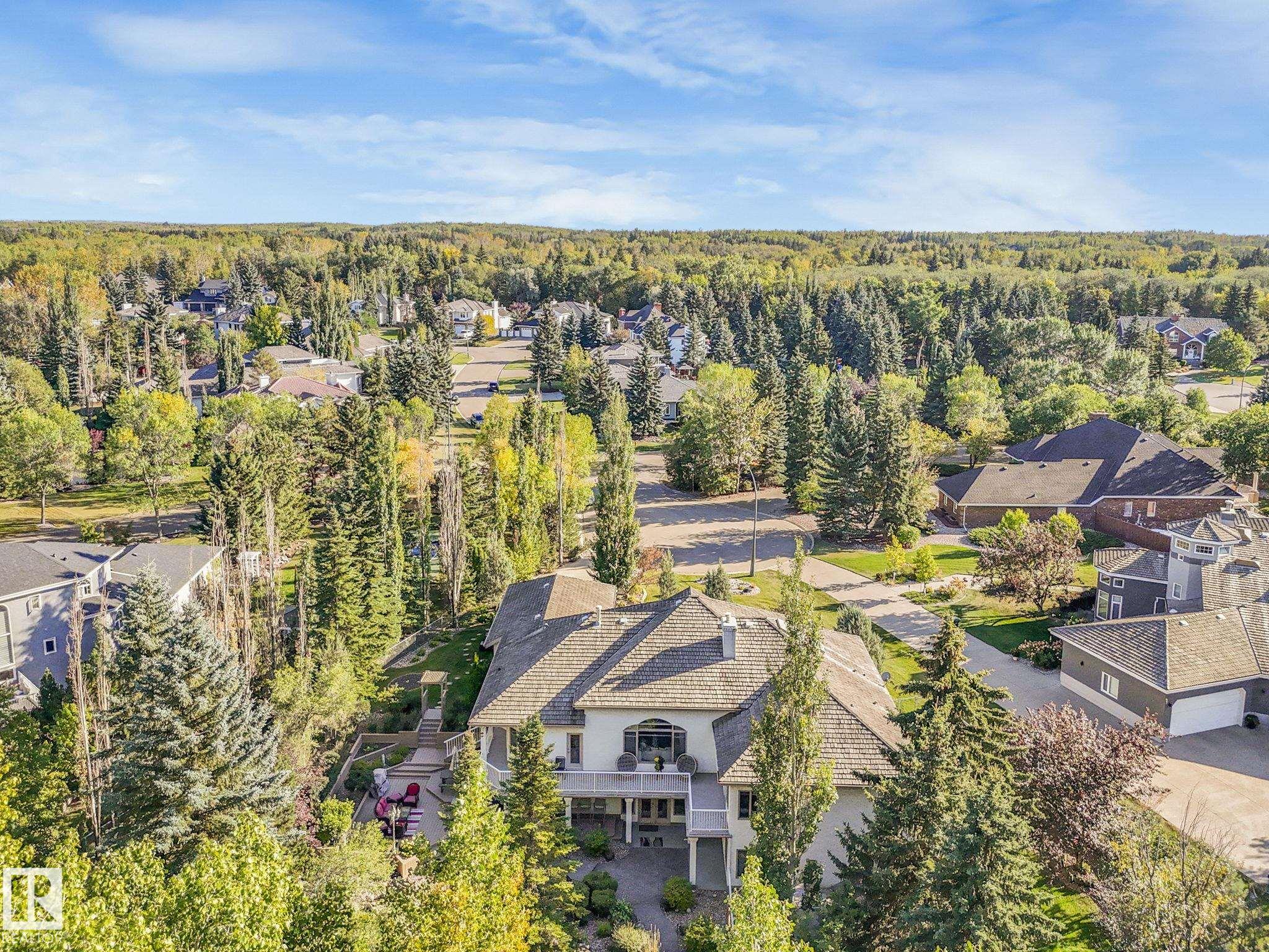 Photo 3 at 536 Estate Drive, Estates of Sherwood, Sherwood Park