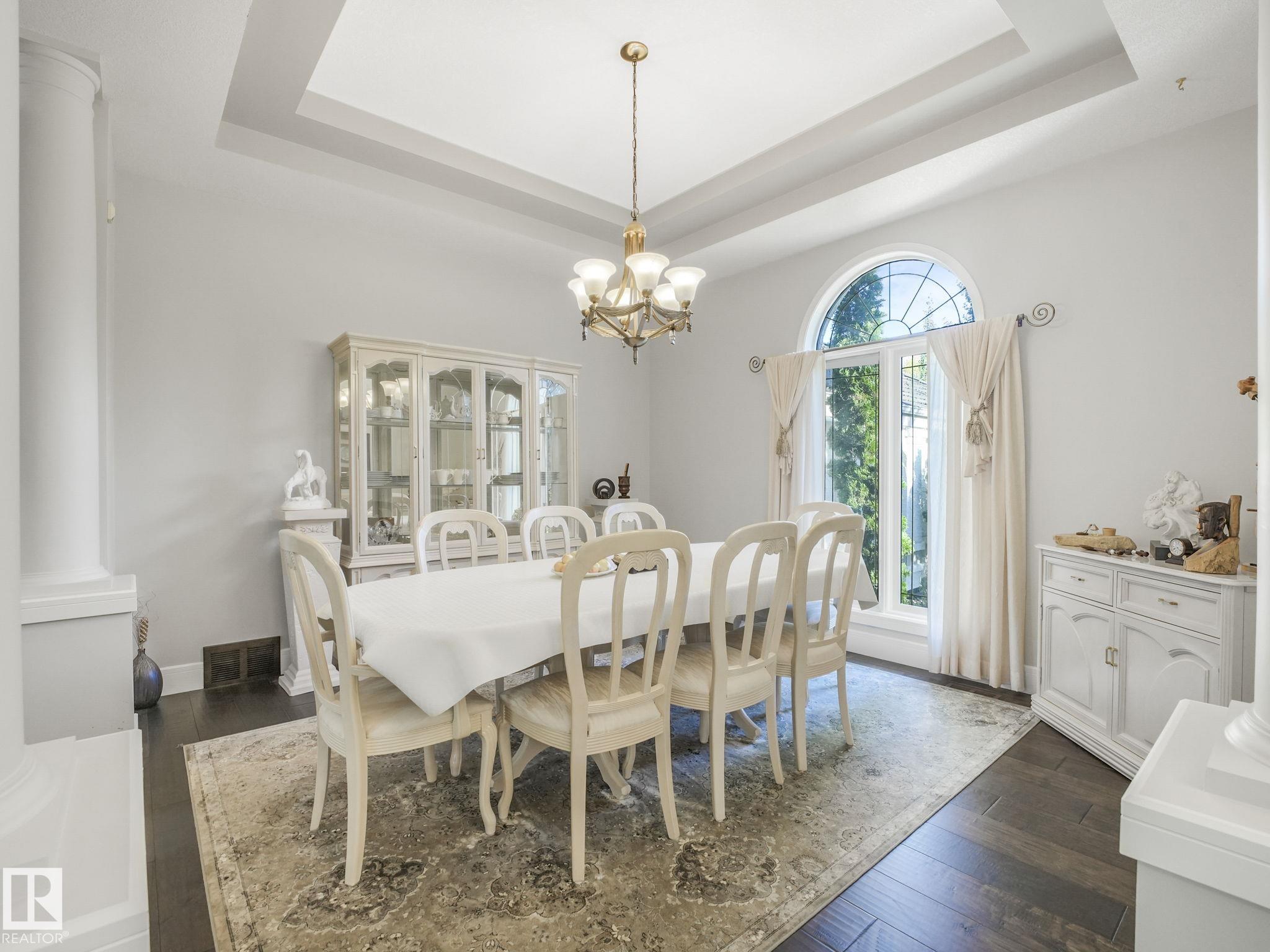 Photo 9 at 536 Estate Drive, Estates of Sherwood, Sherwood Park